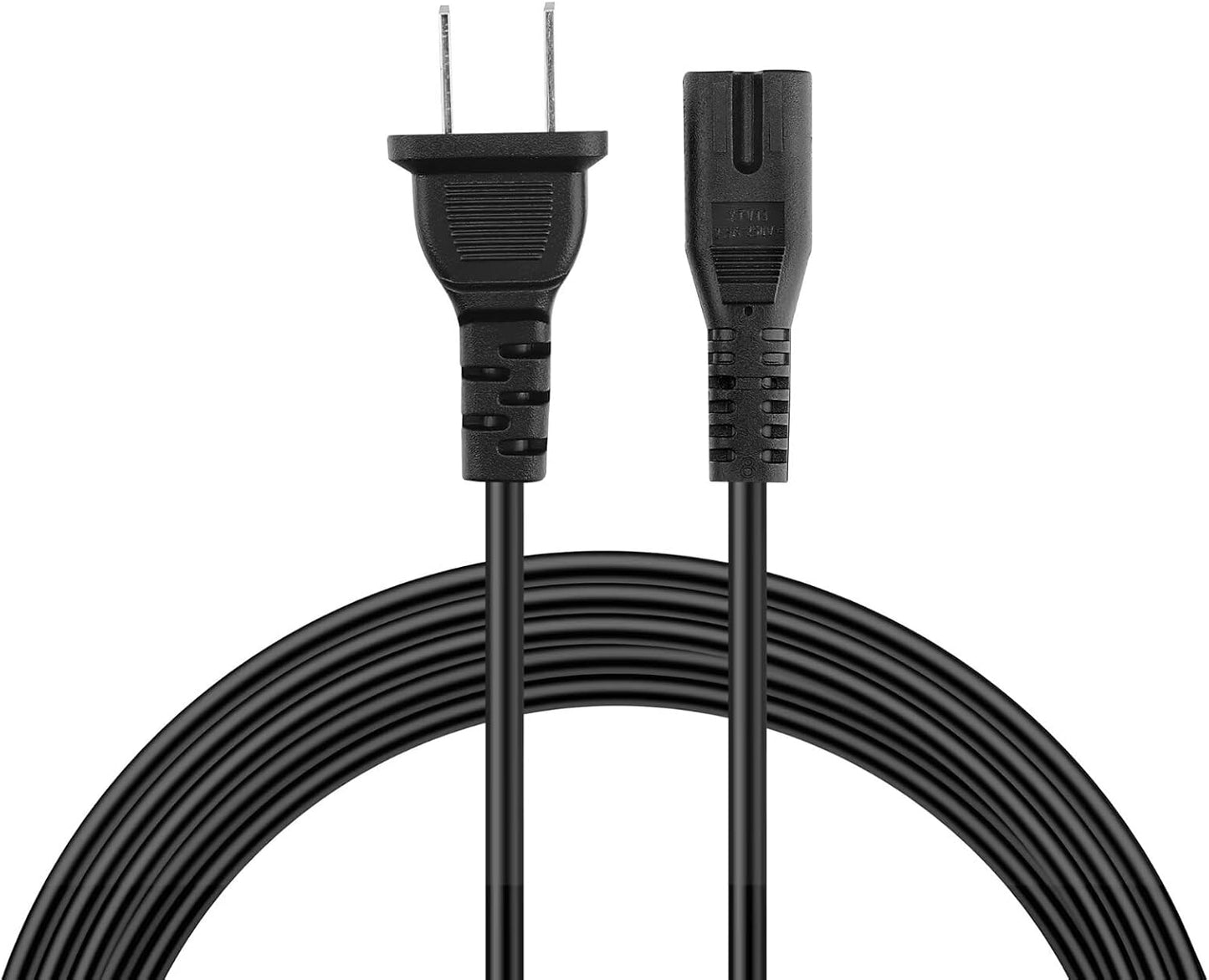 MDCGPower 5ft AC Power Cord Cable Compatible with Altec Lansing Inmotion Docking Station