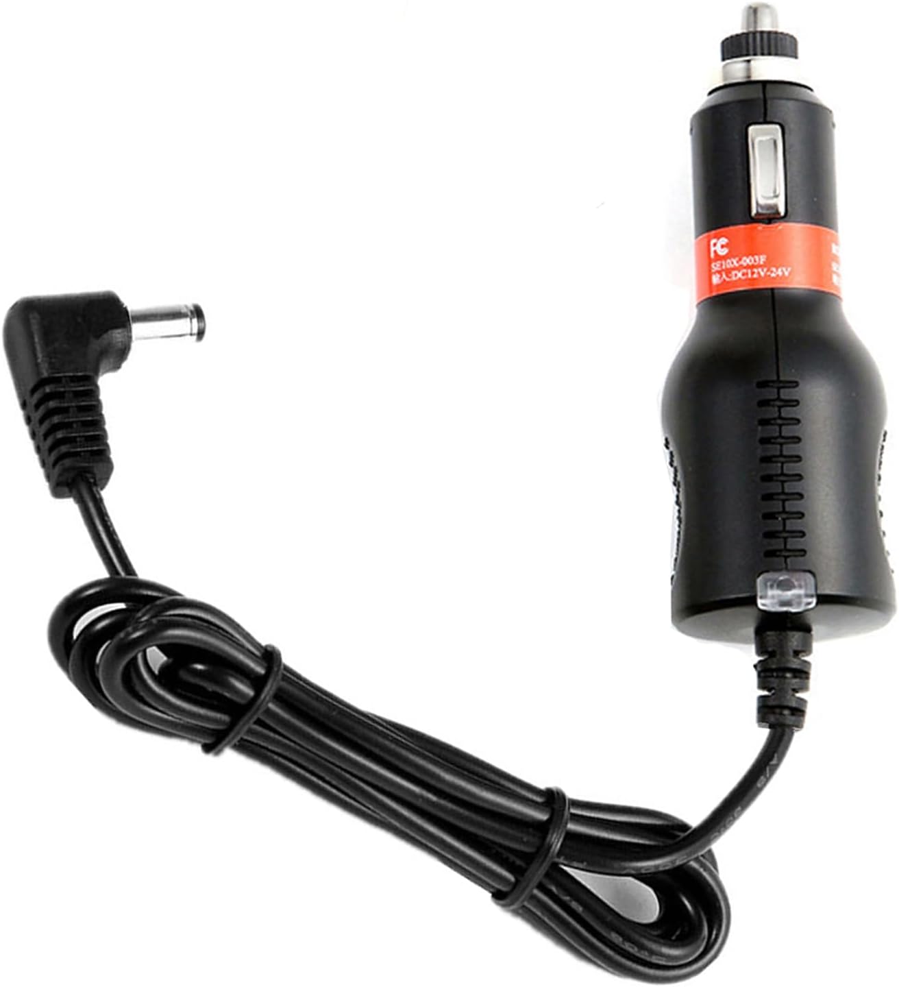 Generic 6Ft Force-20 Car Adapter Compatible with SpyPoint (Work on This Model Only) Trail Camera Video Recorder