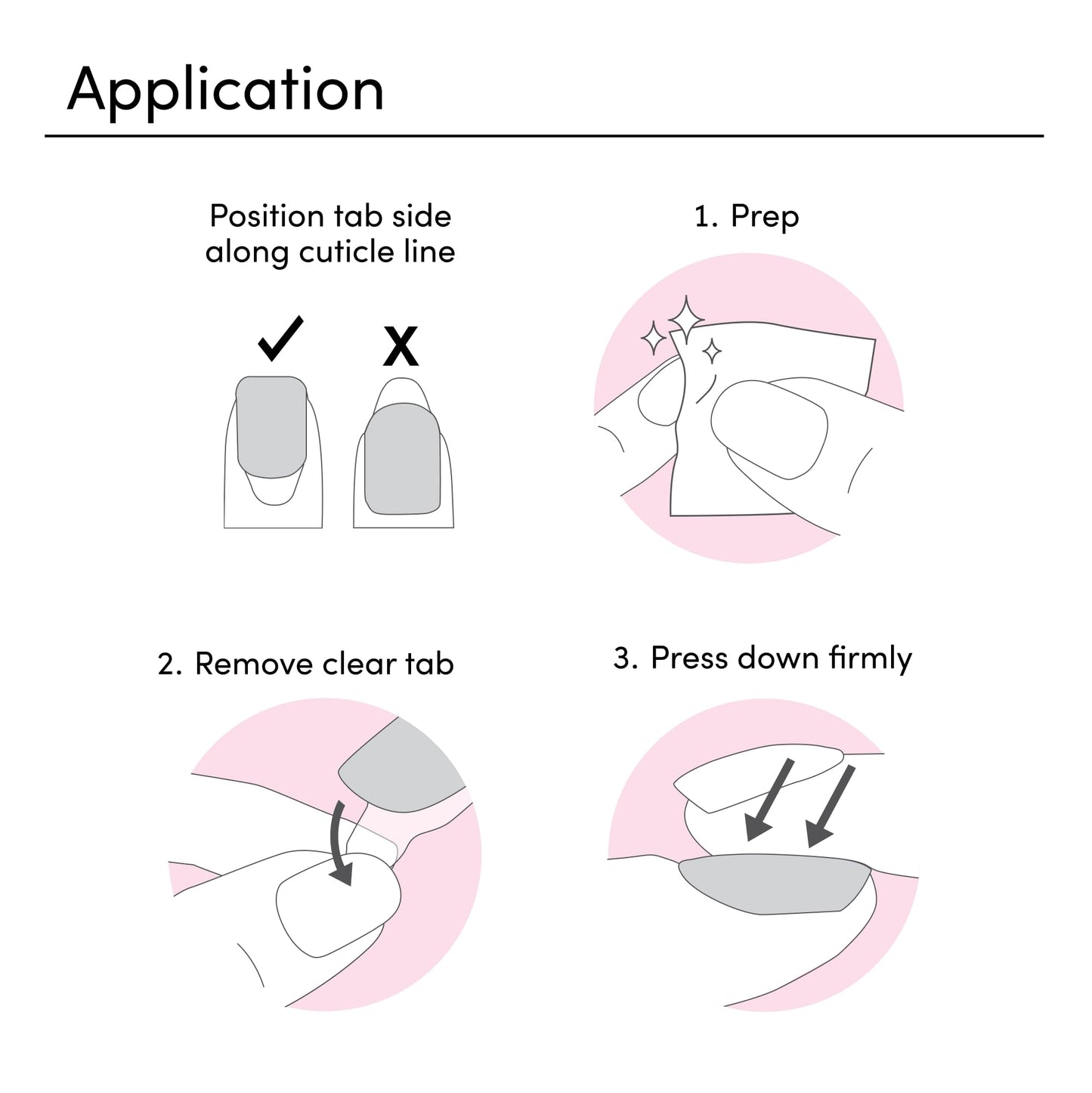 Dashing Diva Magic Press Premium Nail Bundle - Icons Collection - Square Shape Press On Nails - Ruby Slippers & Earth to Diva - Long Lasting Gel - Lasts Up to 7 Days - 2 Sets