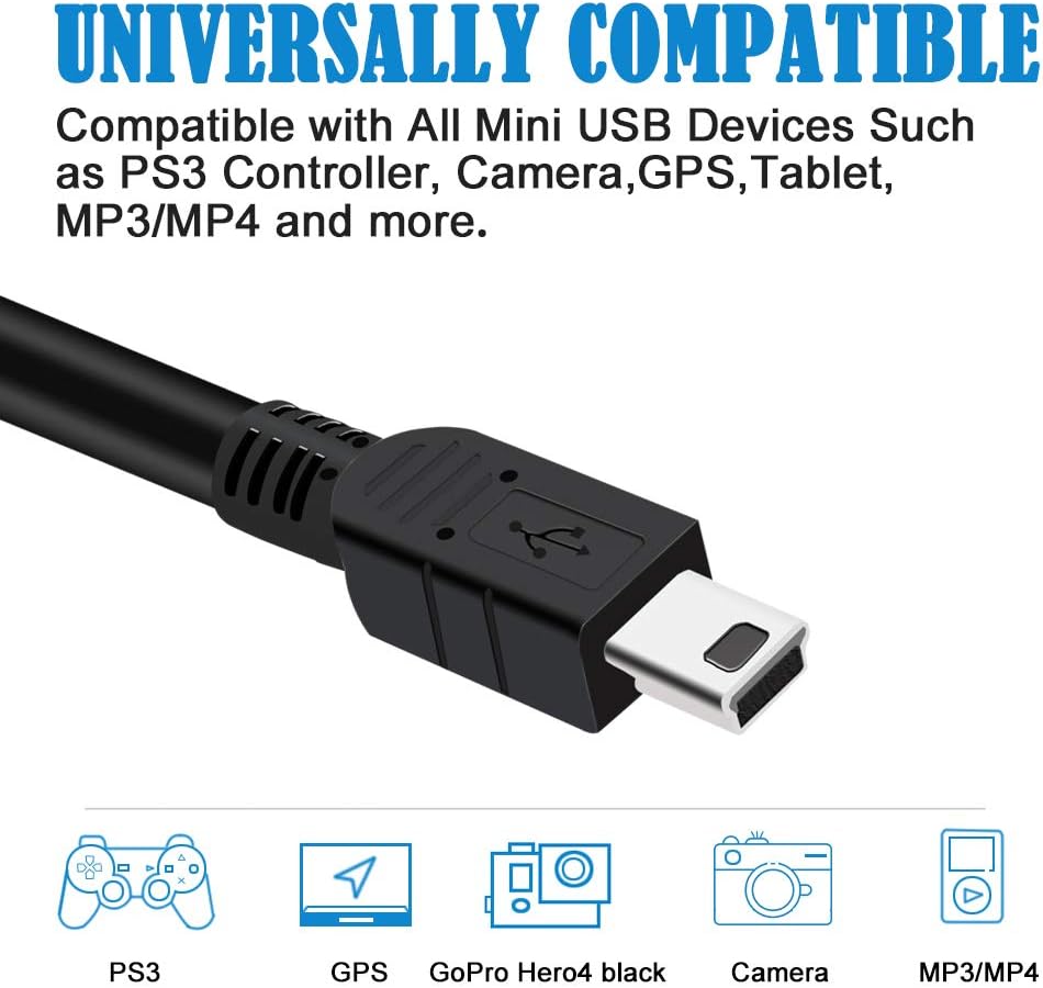 BestCH 2.0 EESC316 EESC316W USB Cable Data PC Cord for Solus Pro Elite Diagnostic Scanner SnapOn