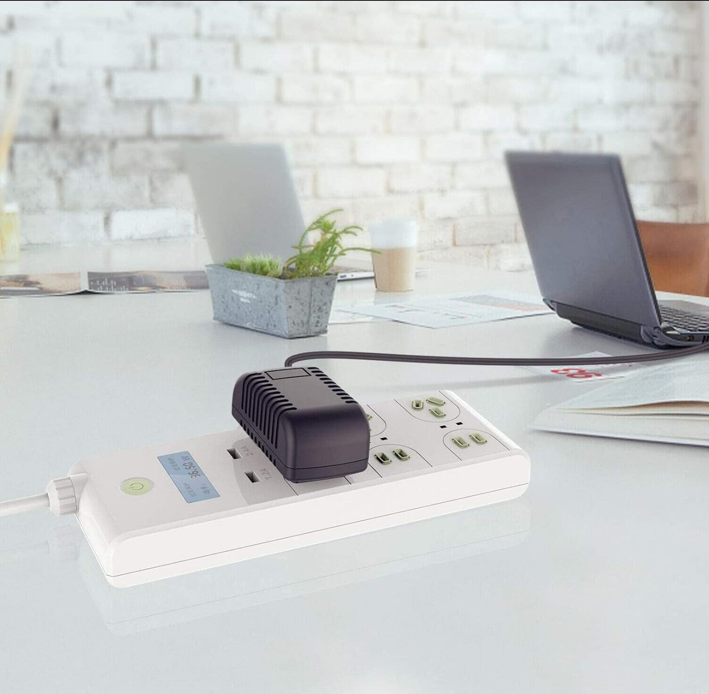 LKPower FS8801 AC/DC Adapter Compatible with Five Star Shiatsu Neck & BAC k Massager Power Supply Adaptor
