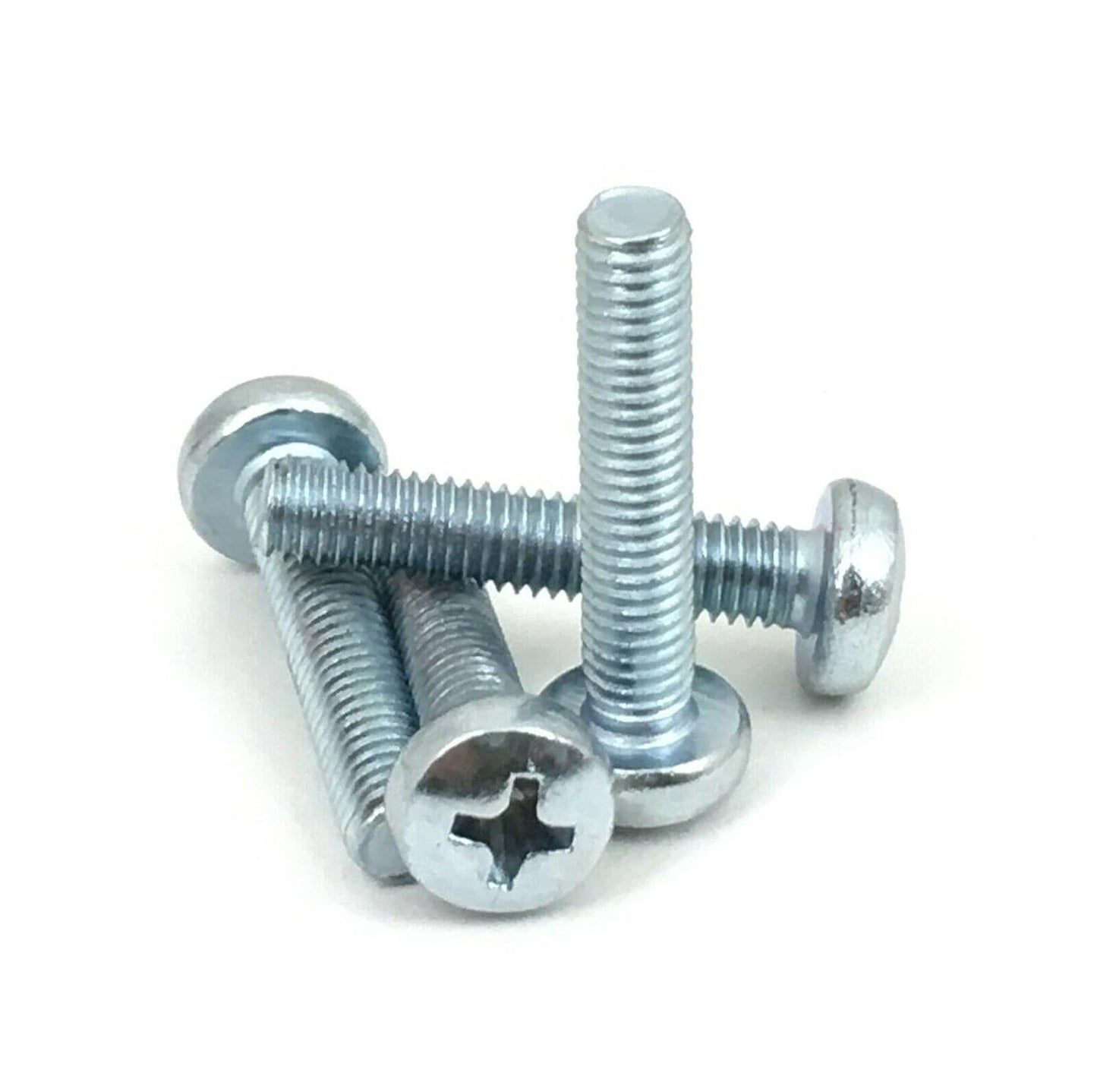 FocalTop 55S517, 65S535-CA, 65S513, 65S517 Replacement TV Base Stand Pedestal Leg Screws for TCL
