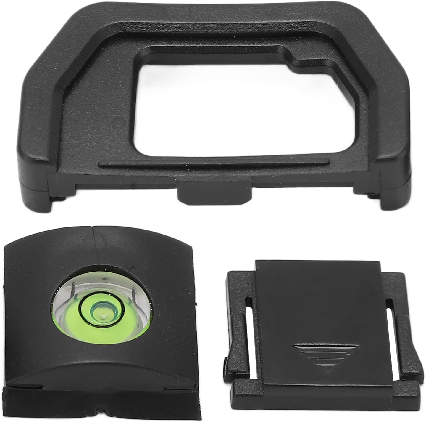 Sets EM5 EM10 SetCamera SetCamera aqxreight Viewfinder Eye Cup Cold Horizon for II II Camera Series Function Viewfinder