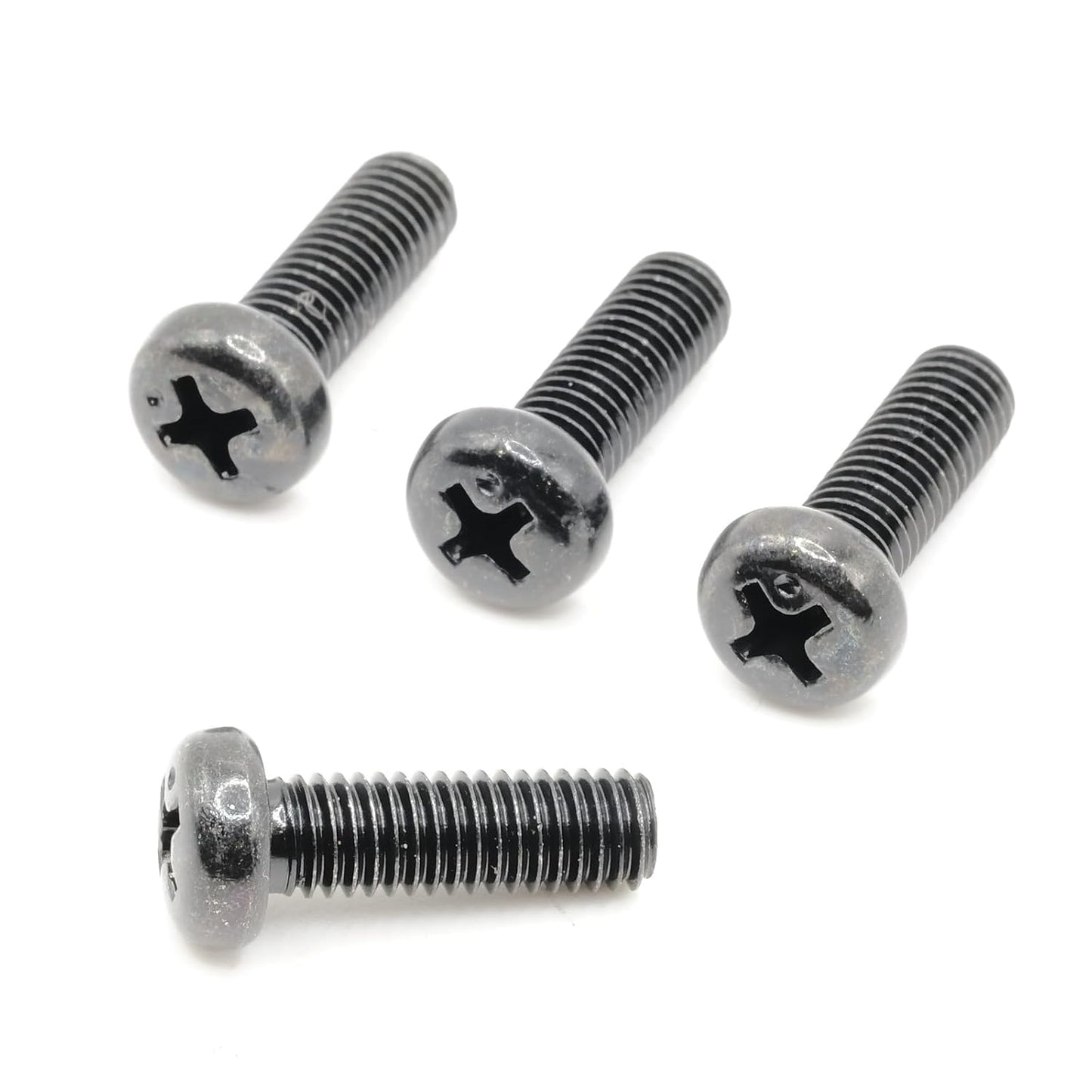 ReplacementScrews 75U75QGB 75 Inch U7 (2025) Set Stand Screws Compatible with Hisense - Series TV - Complete Feet/Legs