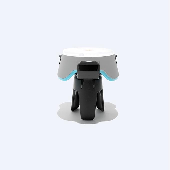 BlazePod Reaction Training Platform Improves Reaction Time and Agility for Athletes, Trainers, Coaches, Physical & Neurological Therapists, Fitness Trainers, Physical Educators