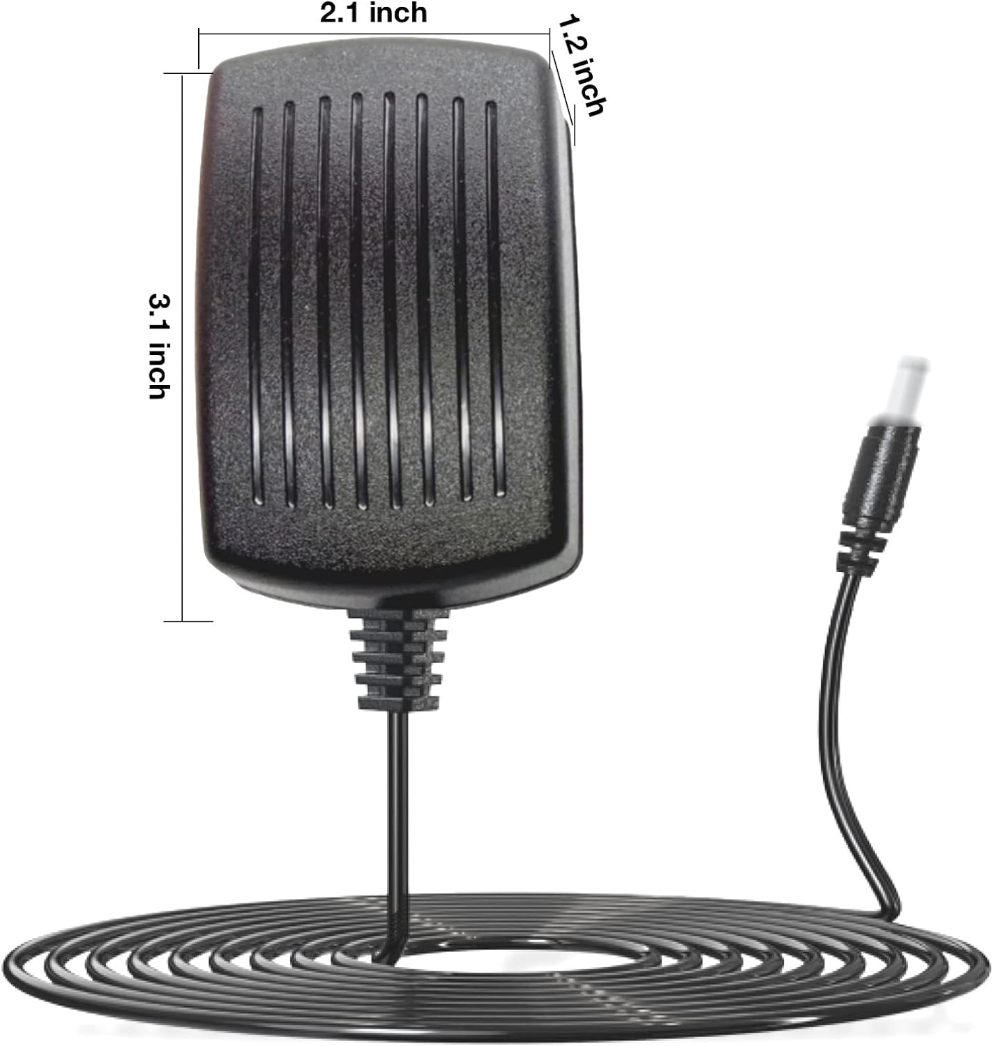 LKPower EESC316 New AC Adapter for Snap-On Solus Pro Diagnostic Scanner Battery Charger