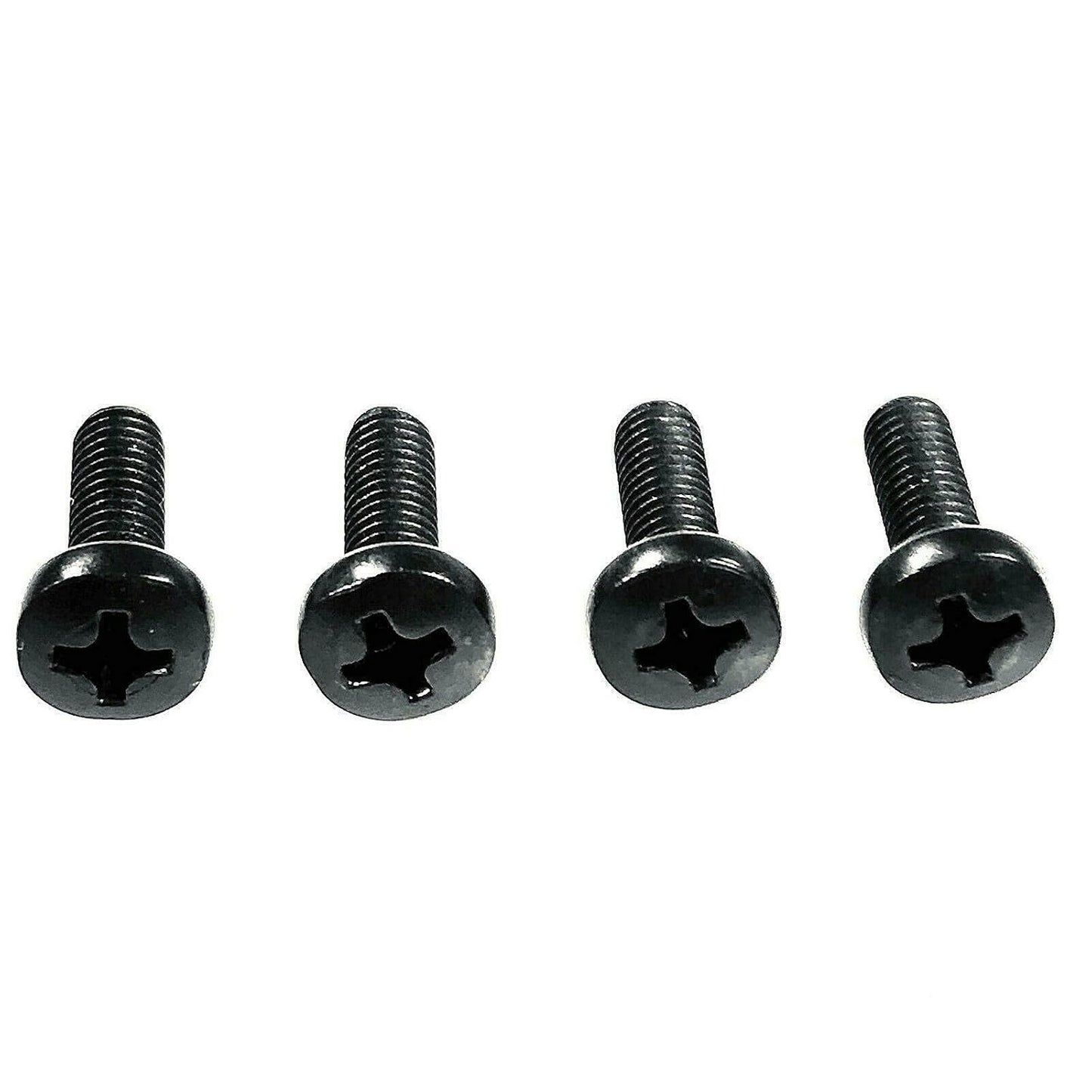 FocalTop 58R6E3, 50R6E3, 50R6E1, 55R6E1, 58R6E Replacement TV Base Stand Pedestal Leg Screws for Hisense