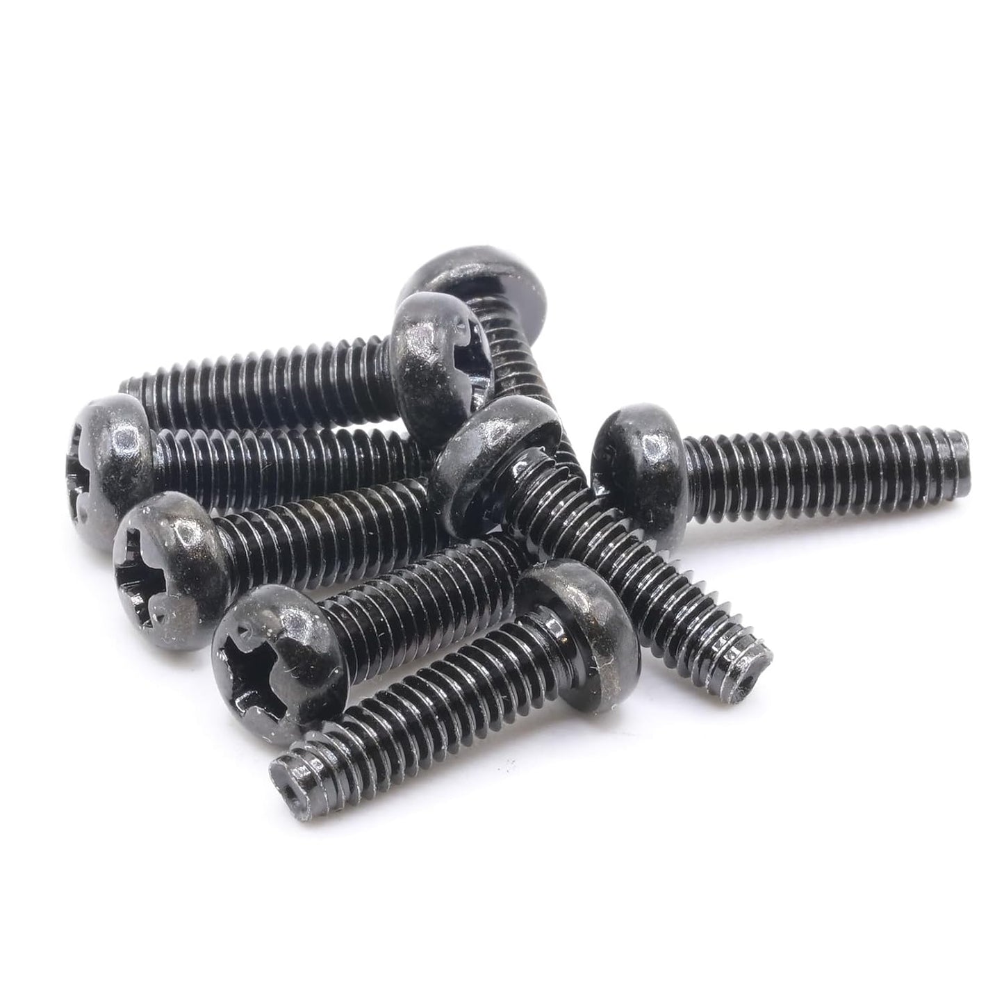 ReplacementScrews QN75QN90B (QN75QN90BAFXZA) 75 inch QN90B (Pack 8) Stand Screws Compatible with Samsung - Neo QLED