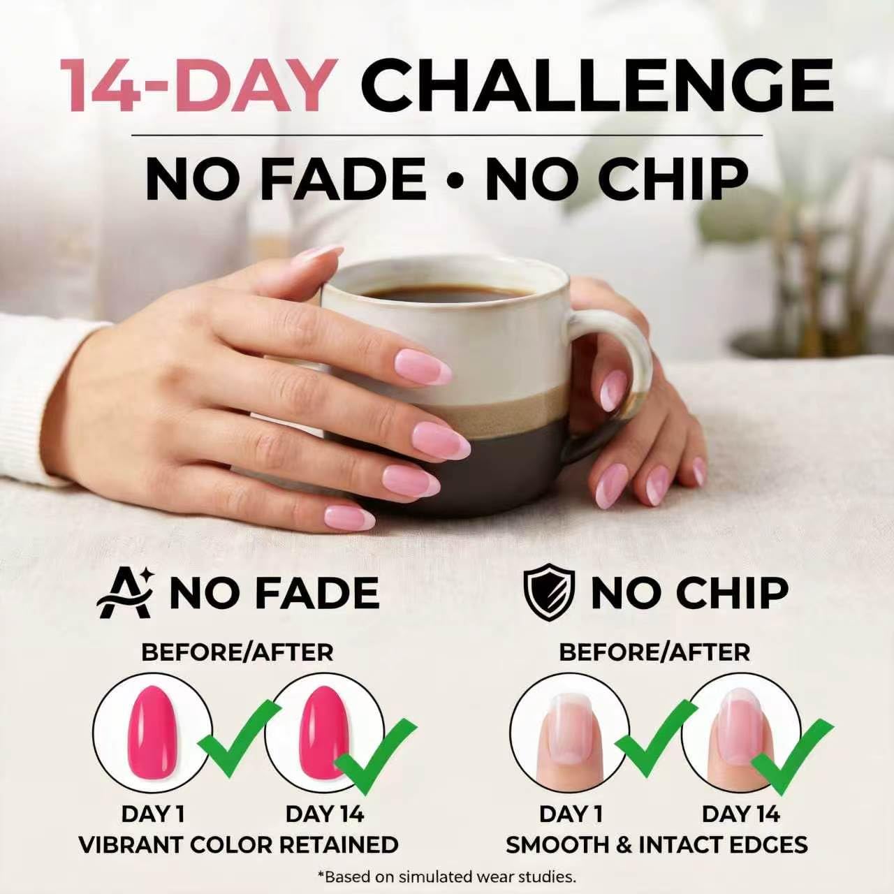 PILOLO Press On Nails Leopard Print, Almond Acrylic Press On Nails, Cheetah Print Fake Nails Glue On, Medium Full Cover Reusable Stick On False Nail Tips for Women Girls (Emerald Wild)