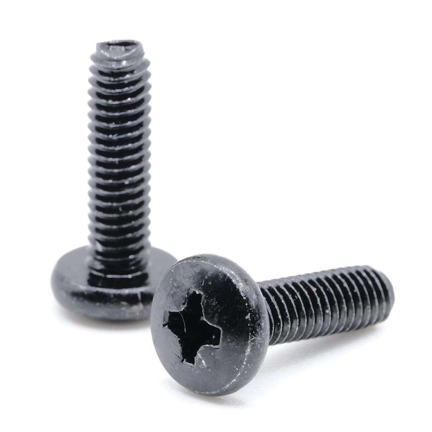 ReplacementScrews QN65Q80BDFXZA (QN65Q80BDF) 65 Inch Q80B 2022 Set (Pack 8) Stand Screws Compatible with Samsung