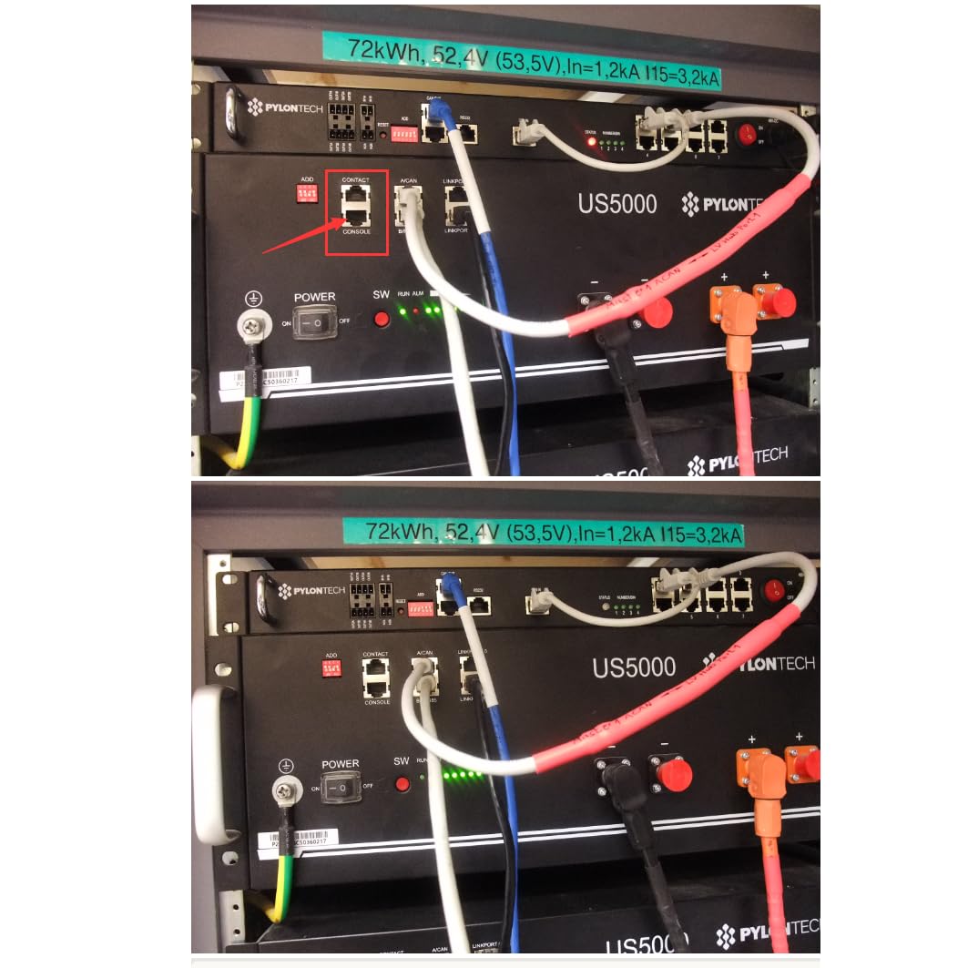 US2000C US3000C US5000 Communication PL2303GT RS232 3.2Feet/100CM) Lithium Battey Console Debug Cable USB Cable