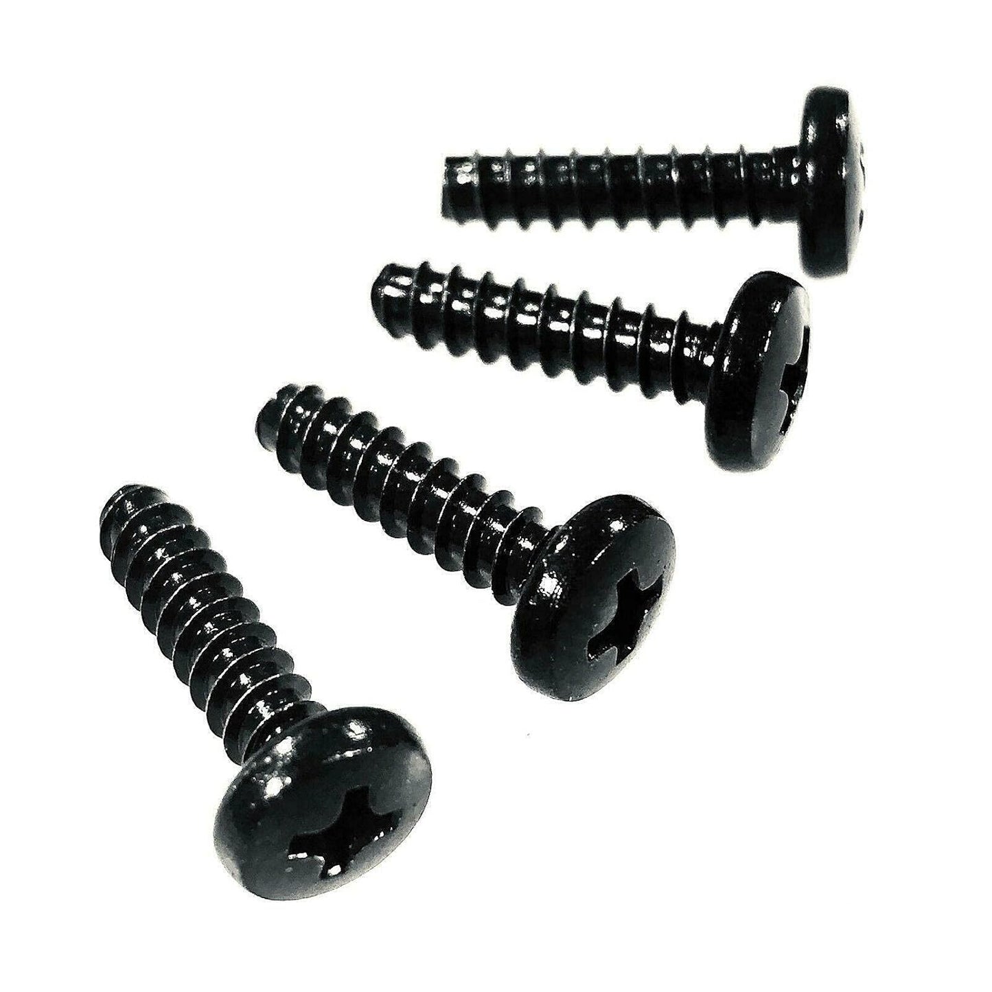 FocalTop 49UN7100PUA, 49UN7000PUB, 50UN7000PUC Replacement TV Base Stand Pedestal Leg Screws for LG