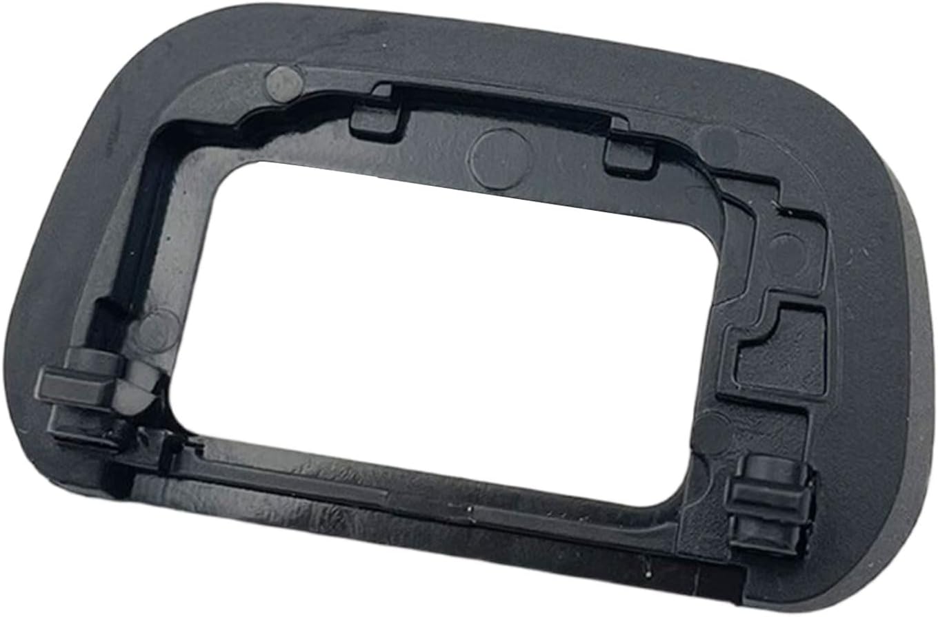 AOYUDJ EOSR10 EOSR10 Viewfinders Hard Eyecups View Finders Eye Cup Rubber Replaces for Eosr Camera