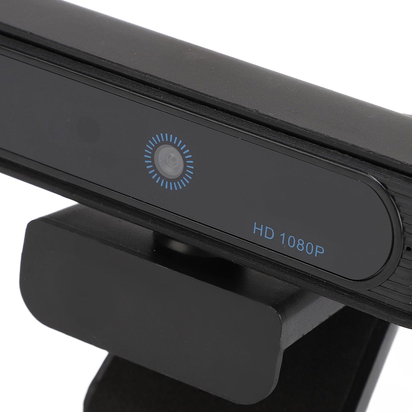 ASHATA 1080P 1080P 30FPS 11, Webcam with dowsHello, Full HD Recognition Webcam for USB Computer Web Camera for PC