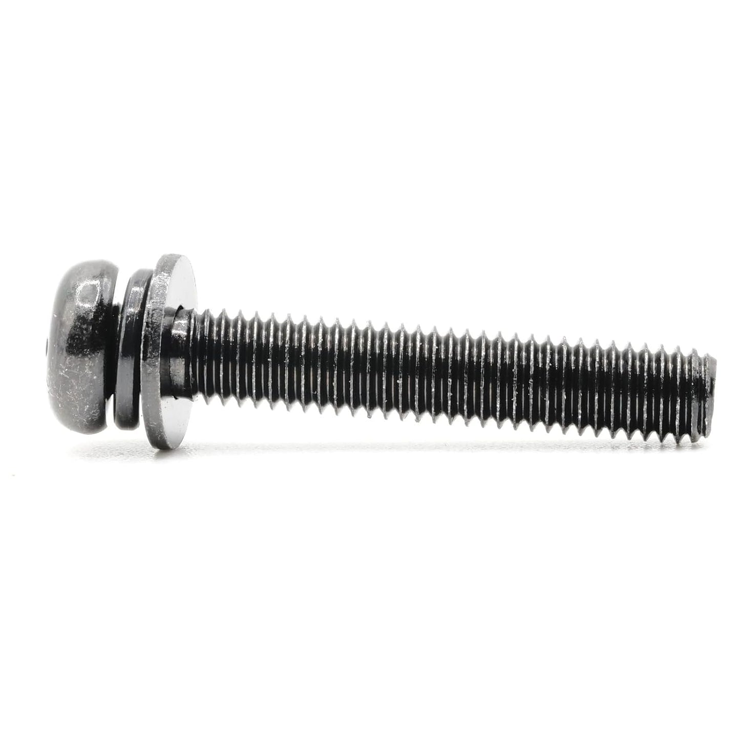 ReplacementScrews 75NANO80AUA 75 Inch NANO80 Set Stand Screws Compatible with LG - Series TV - Complete Feet/Legs Screw