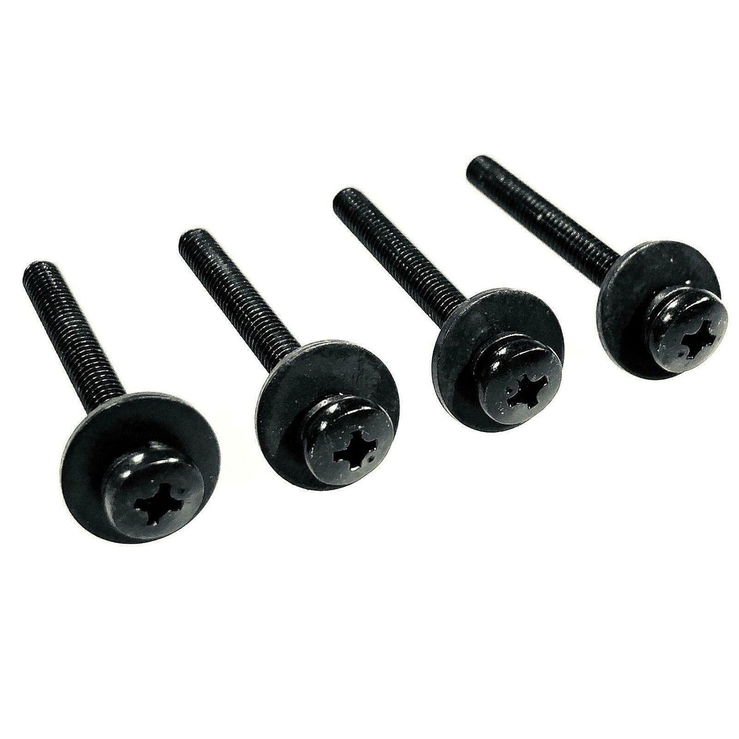 FocalTop 60PS60C, 60PS60, 60PS70, 60PS80 Replacement TV Base Stand Pedestal Leg Screws for LG