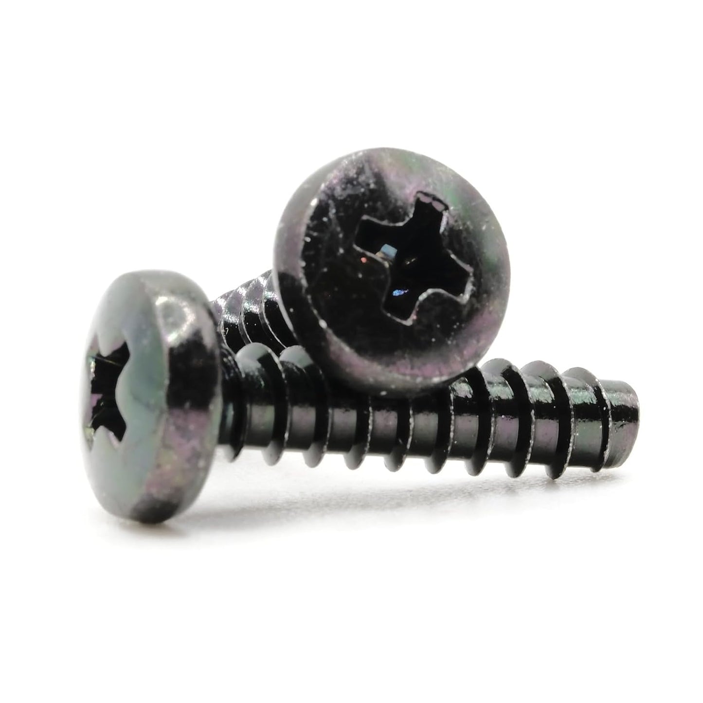 ReplacementScrews 43UA7500ZUA 43 Inch UA75 Set Stand Screws Compatible with LG - Series TV - Complete Feet/Legs Screw