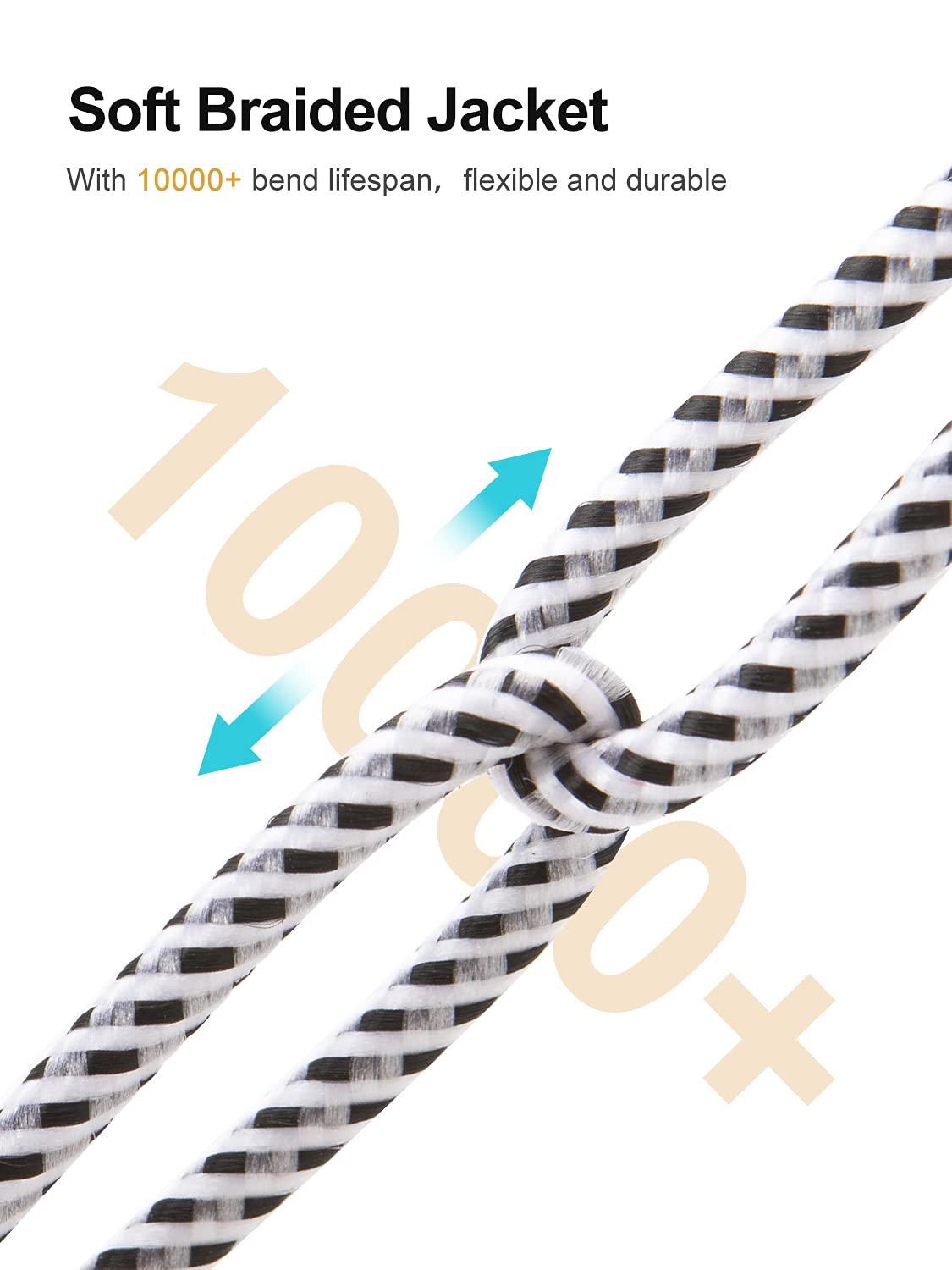 3.5mm Cable(1.5FT/0.45M), 90 3.5mm MP3 CableCreation Audio Degree Male to Male Auxiliary Aux Cable for Phones, Tablets