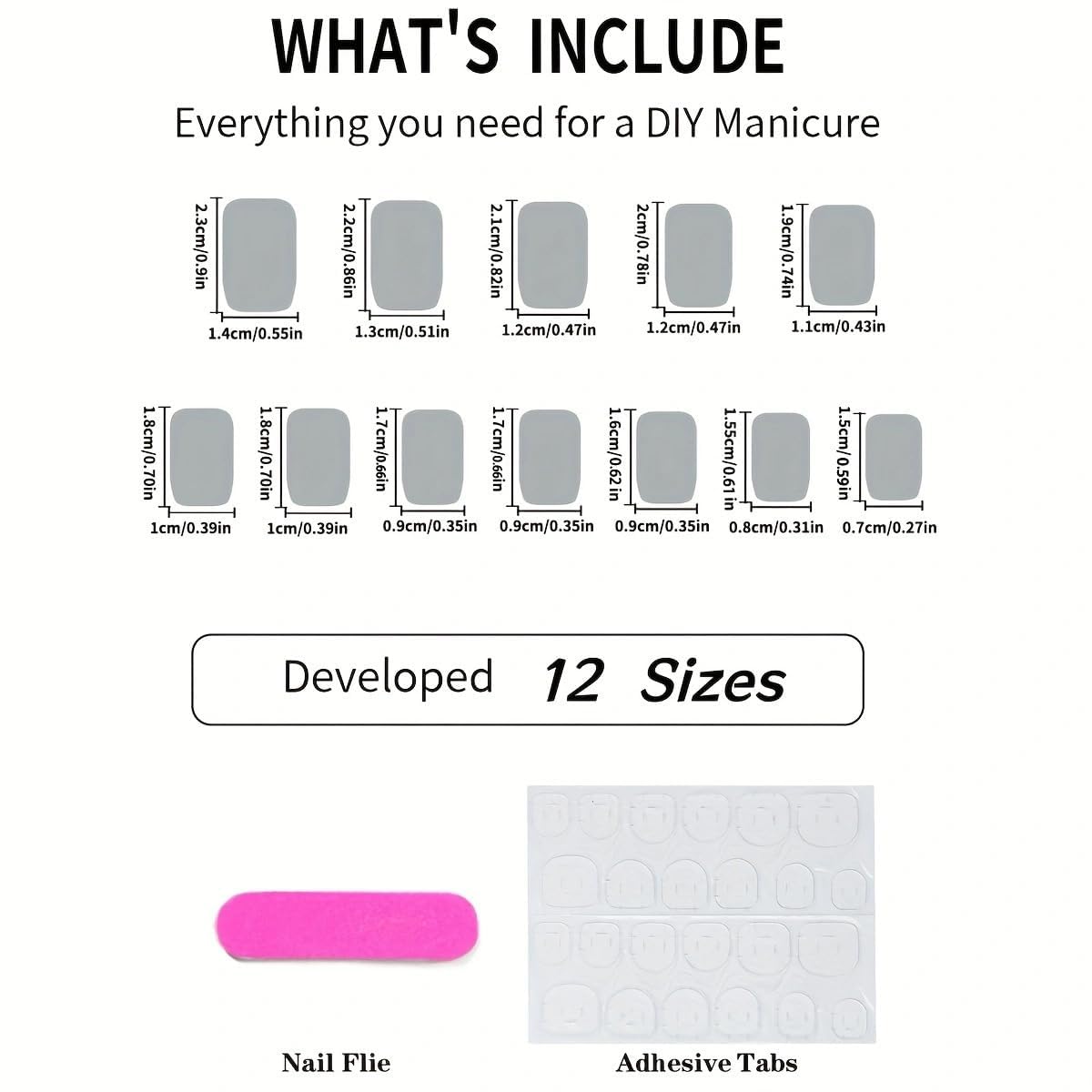plalely Square Press on Nails Medium Nude Fake Nail Leopard Acrylic Nail Press ons Bow Stick on Nail for Women 24pcs