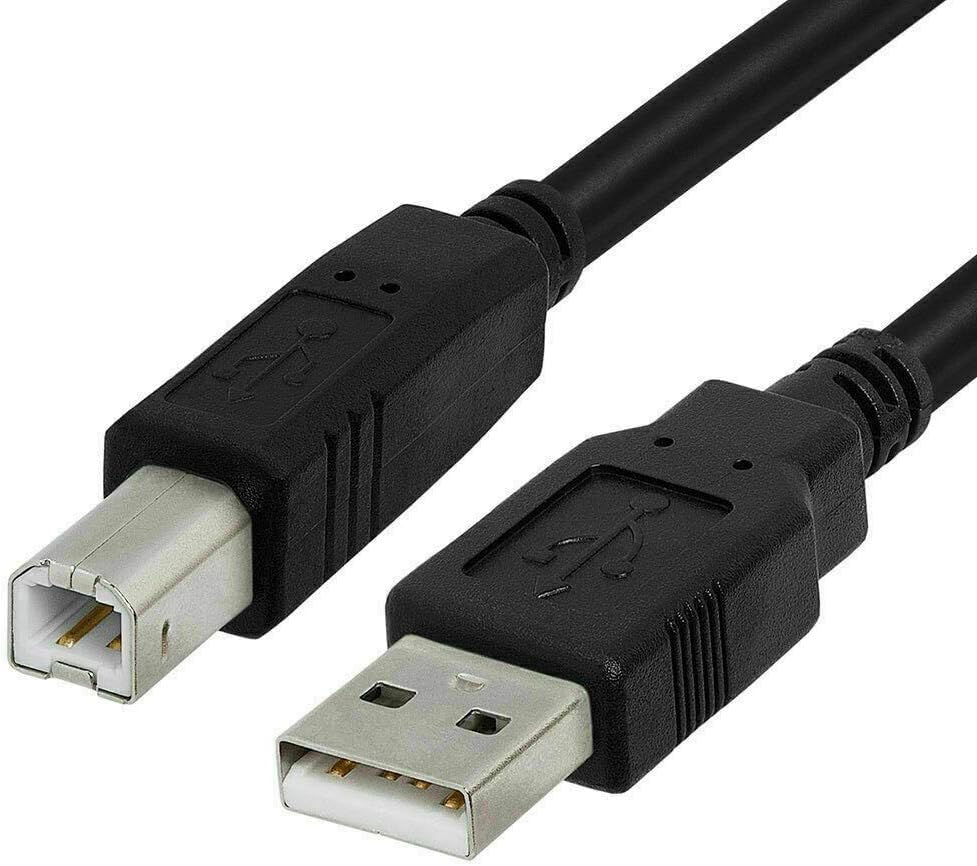 Duskhoot 2.0 ACP50US ACP50 WN20U-050 ACP50US ACP50 USB Data Sync Cable Lead Cord for Charging Laptop Docking Station