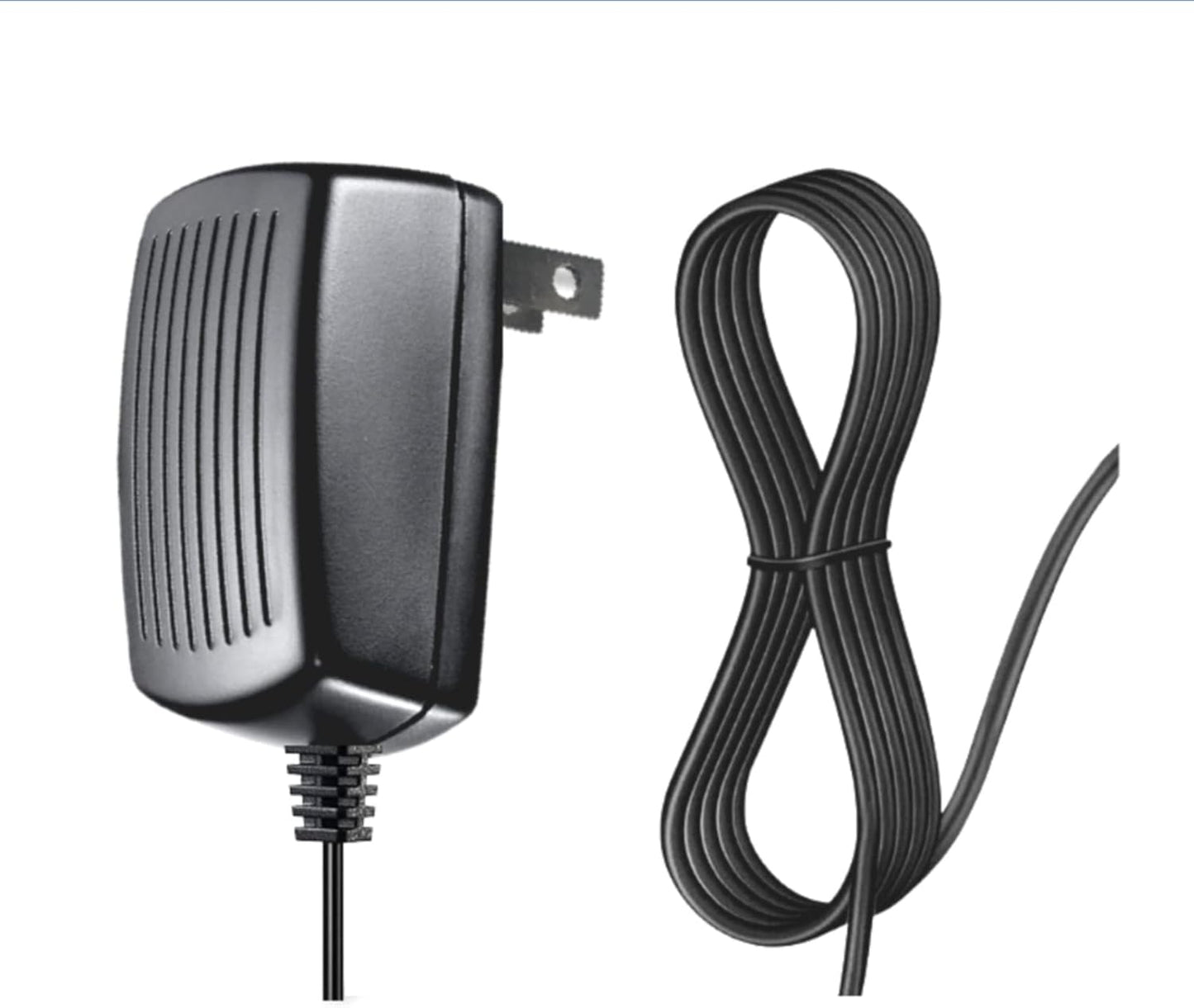 LKPower SMP-N100 AC Adapter for Streaming Network Media Player Charger Power Supply
