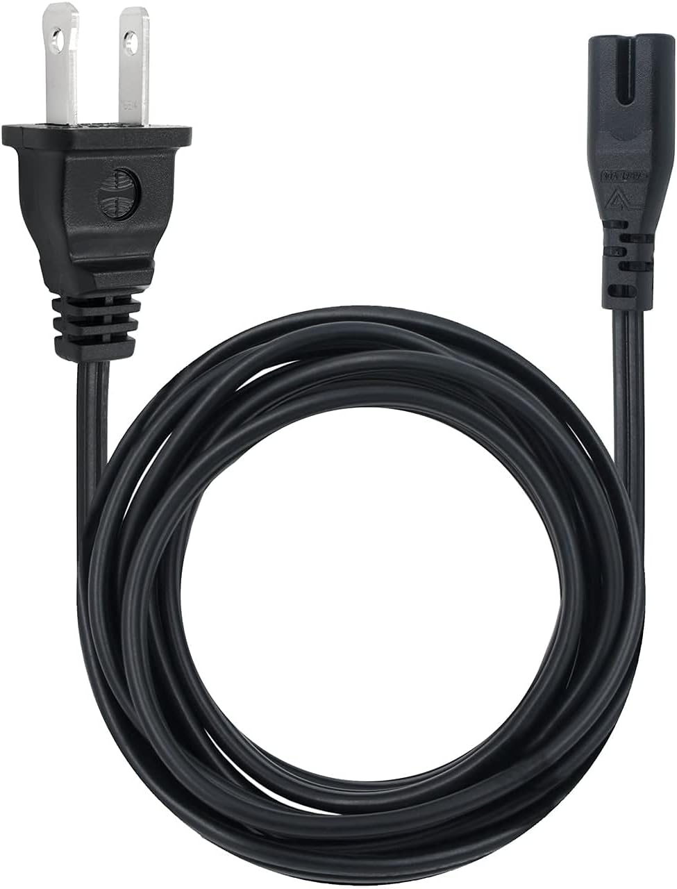 BestCH 5ft SB1 ZM6946-A UL AC Power Cord Cable Lead for Polk Audio Omni Plus Sub Home Subwoofer Only