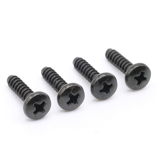 YHNNH 50UQ8000AUK (Set 4) Replacement for fits Screws for TV Stand/Legs