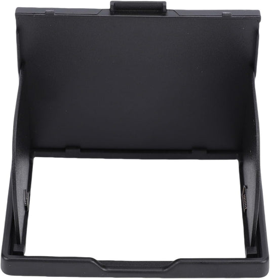 Vikye XT2 Camera LCD Sun Shade Professional Optical Sun Hood for XA Series Fits Magnetic Hood Viewfinder for Outdoor