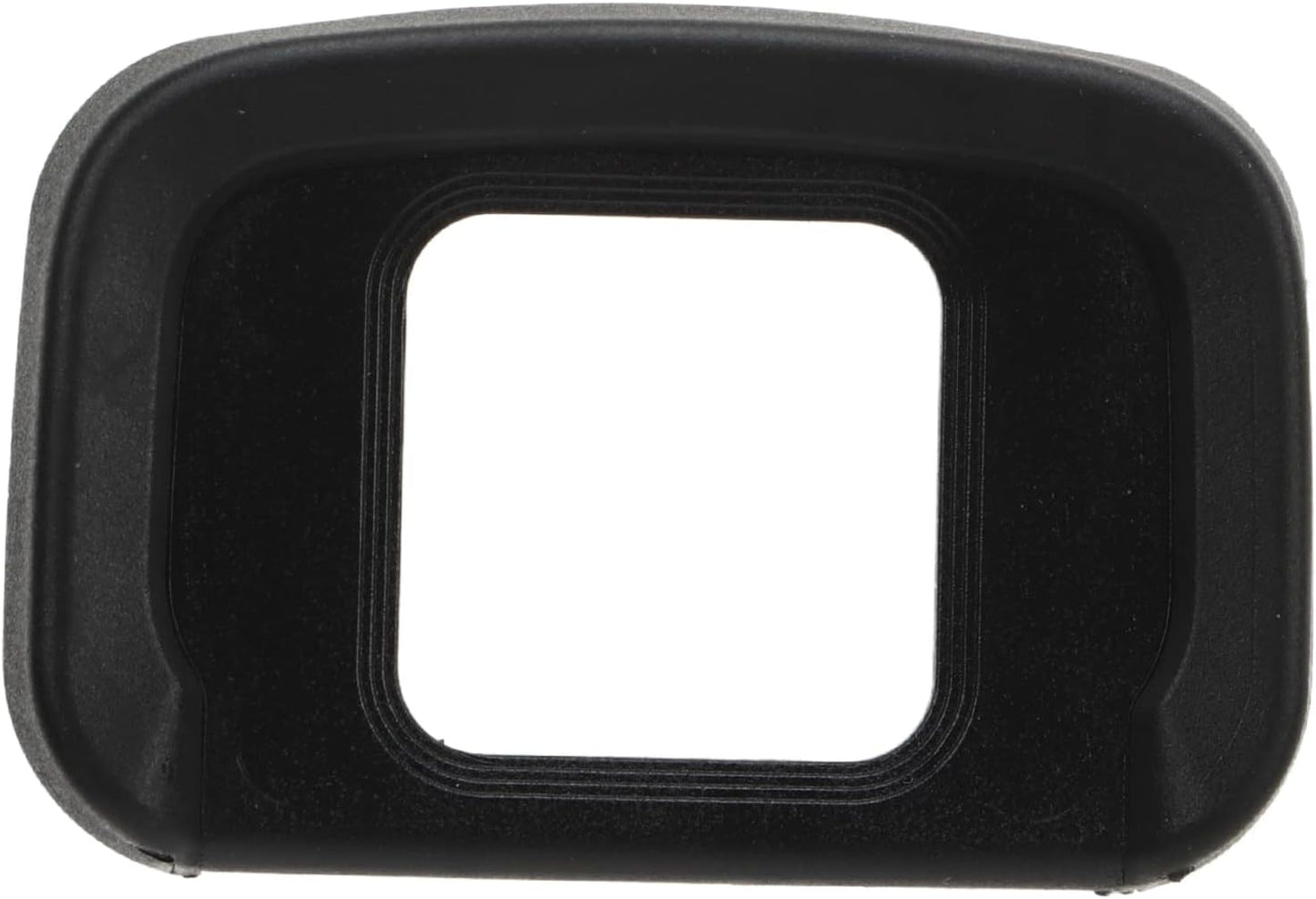 DK30 Z50, Z50 ABS Camera Eyecup for Viewfinder Eye Cup Protector, Easy Install, Fit Mirrorless Camera