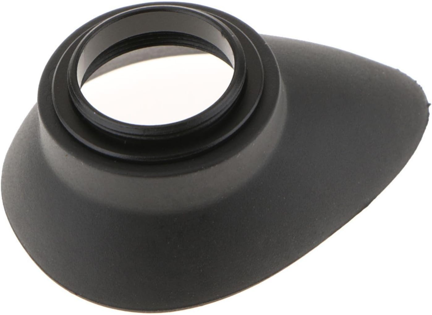 DBEIXIWEI 22MM D700 D800 F5 F6 D4 D3X D3S D2X D2H Viewfinder Blindfold Eyecup Eyepiece Replace Fit for Nik Cameras