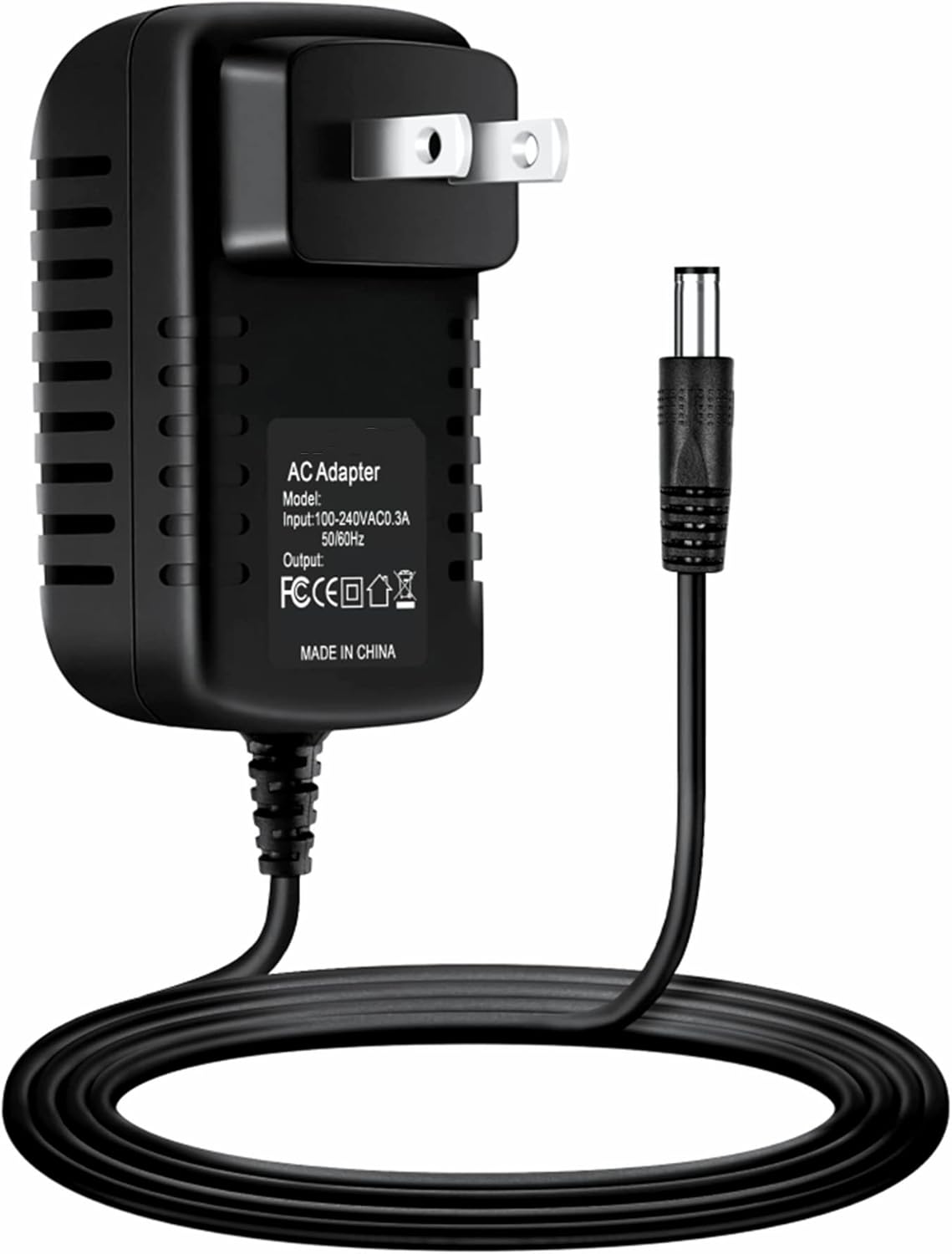 SLLEA EESC310 EESC316 AC-DC Adapter Charger Replacement for Snap-On Solus PRO Scanner Power Supply