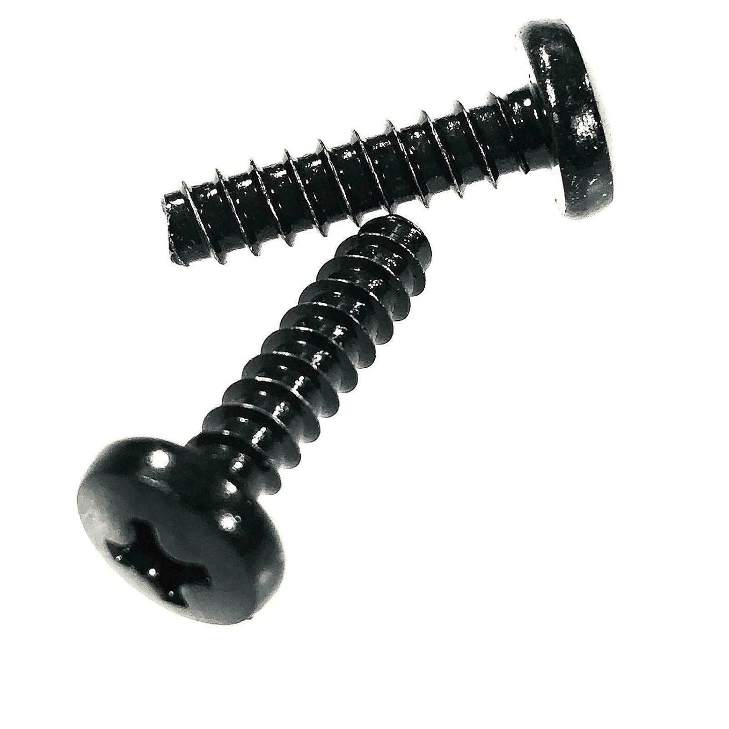 FocalTop 43UN6950ZUA Replacement TV Base Stand Pedestal Leg Screws for LG