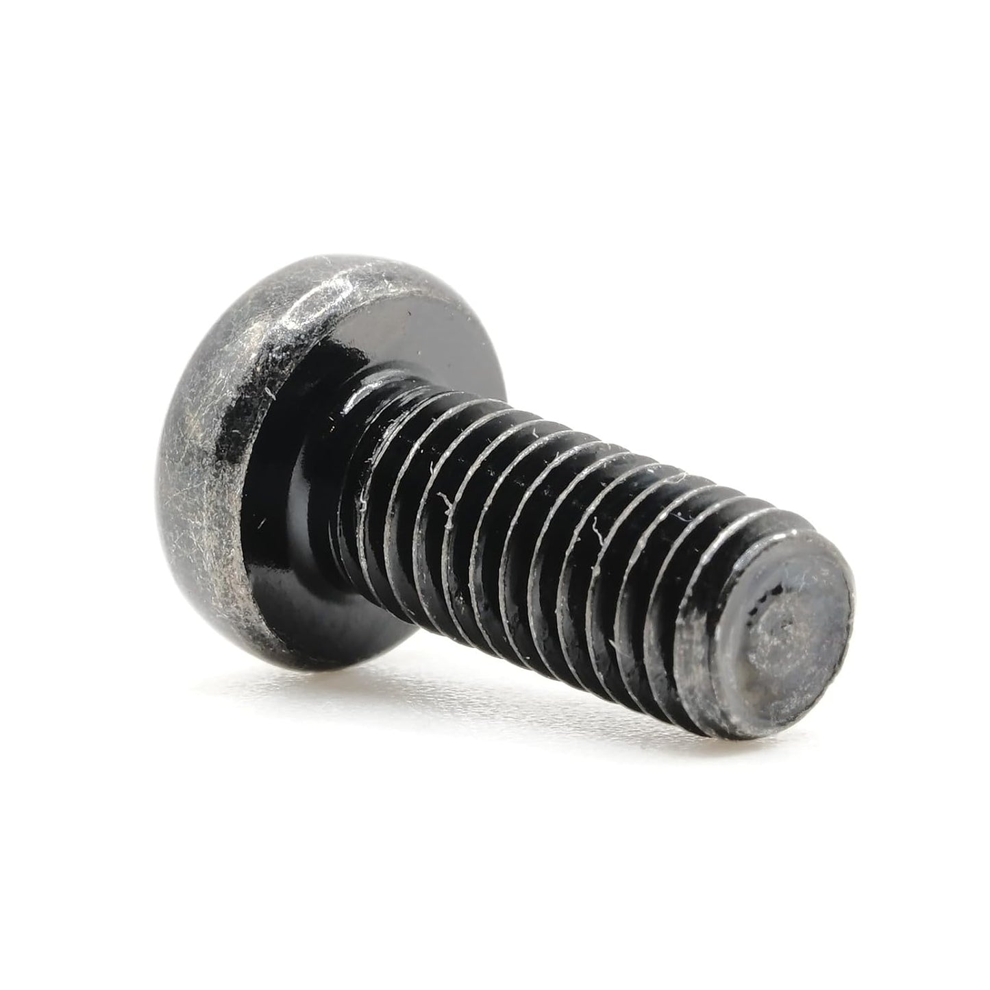 ReplacementScrews 50QD65QFC 50 Inch QD6 Set (Pack 4) Stand Screws Compatible with Hisense - Series TV - Complete