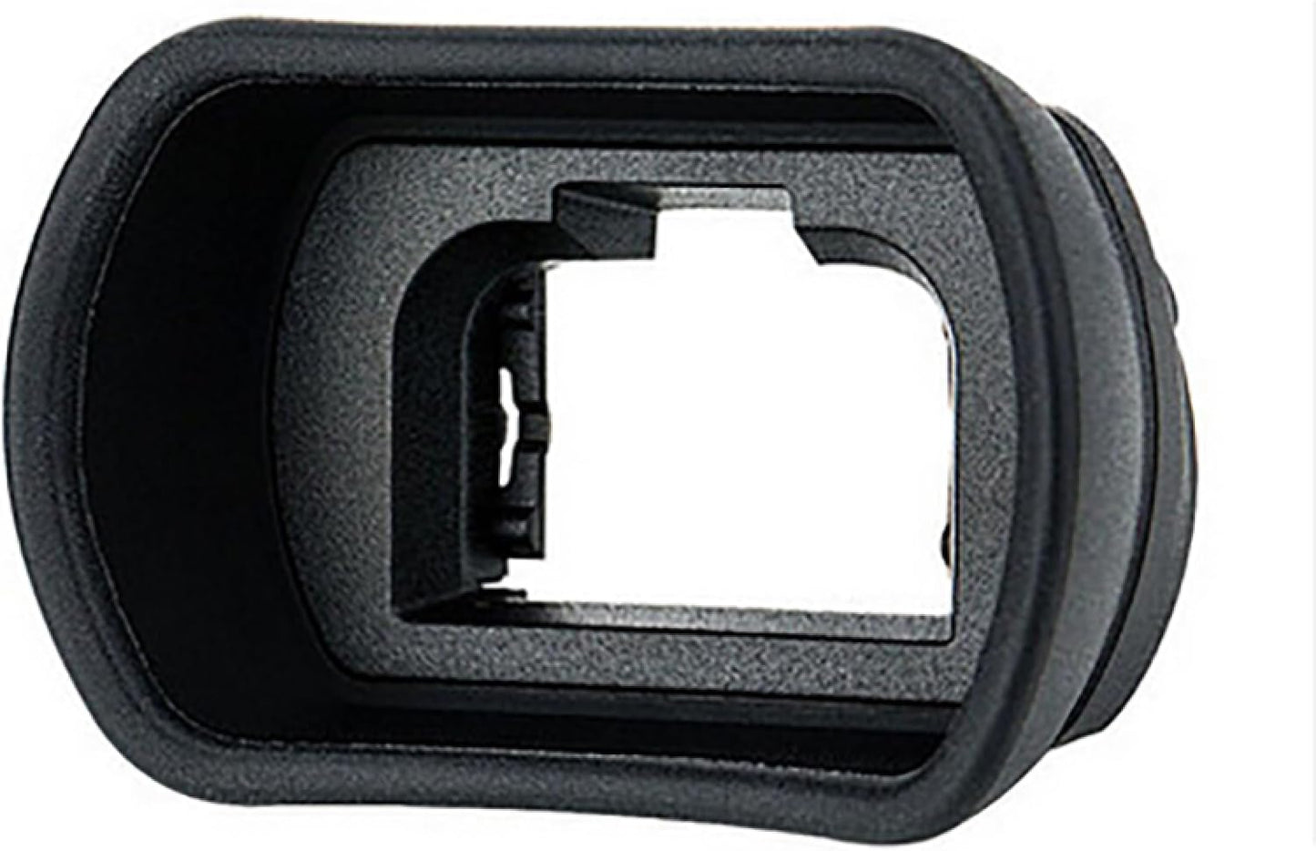 CHICHIYANG A7 A7 A7 Soft Silicone Eyecup for Sony II III Camera Viewfinder Protecting