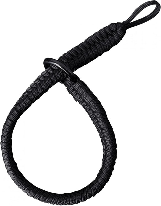 UXELY Paracord Camera Strap, Camera Hand Strap Wrist Lanyard, Camera Wrist Strap for All Mirrorless Cameras, DSLR, SLR