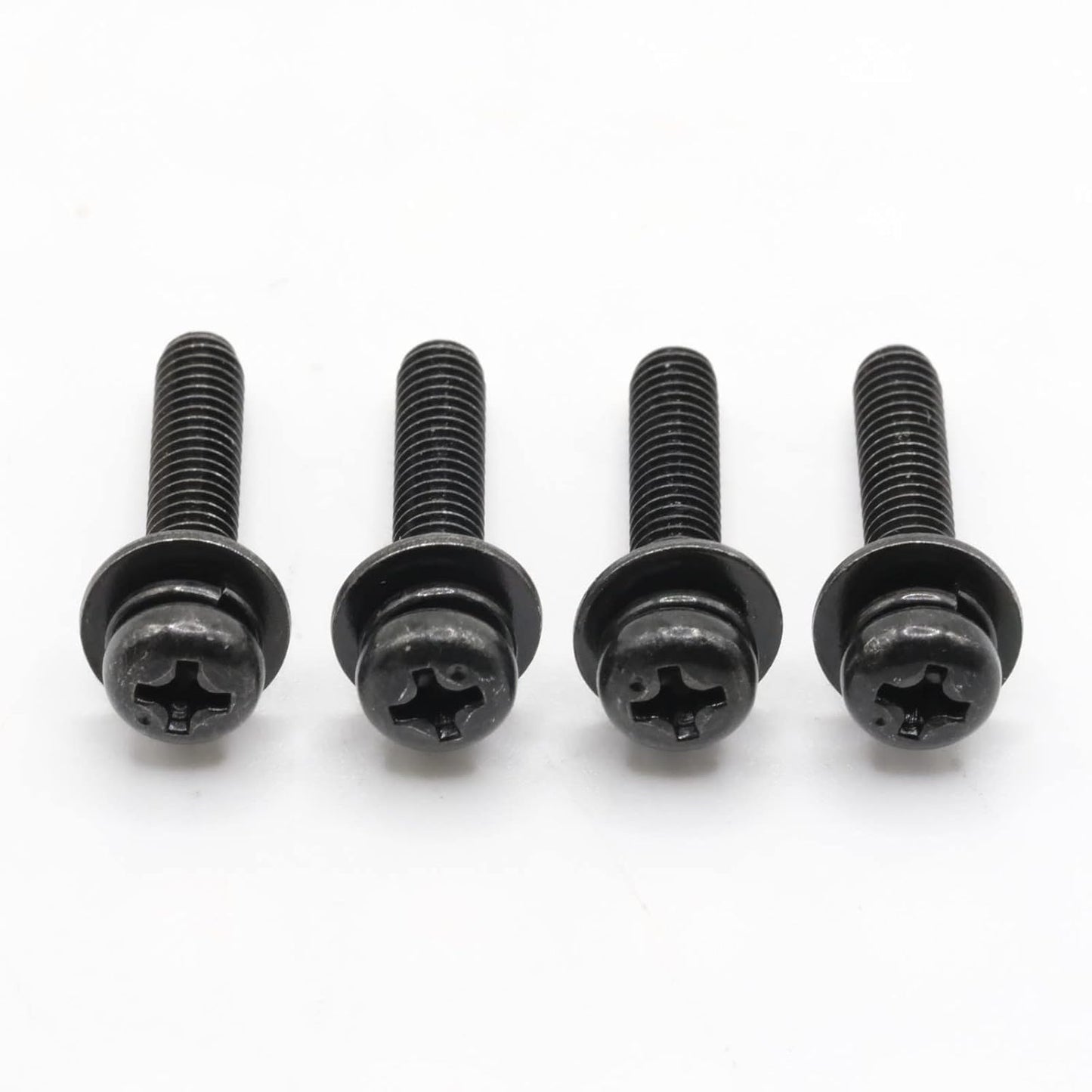 ReplacementScrews 55QNED70AUA 55 Inch QNED70A (2025) Set Stand Screws Compatible with LG - Series TV - Complete