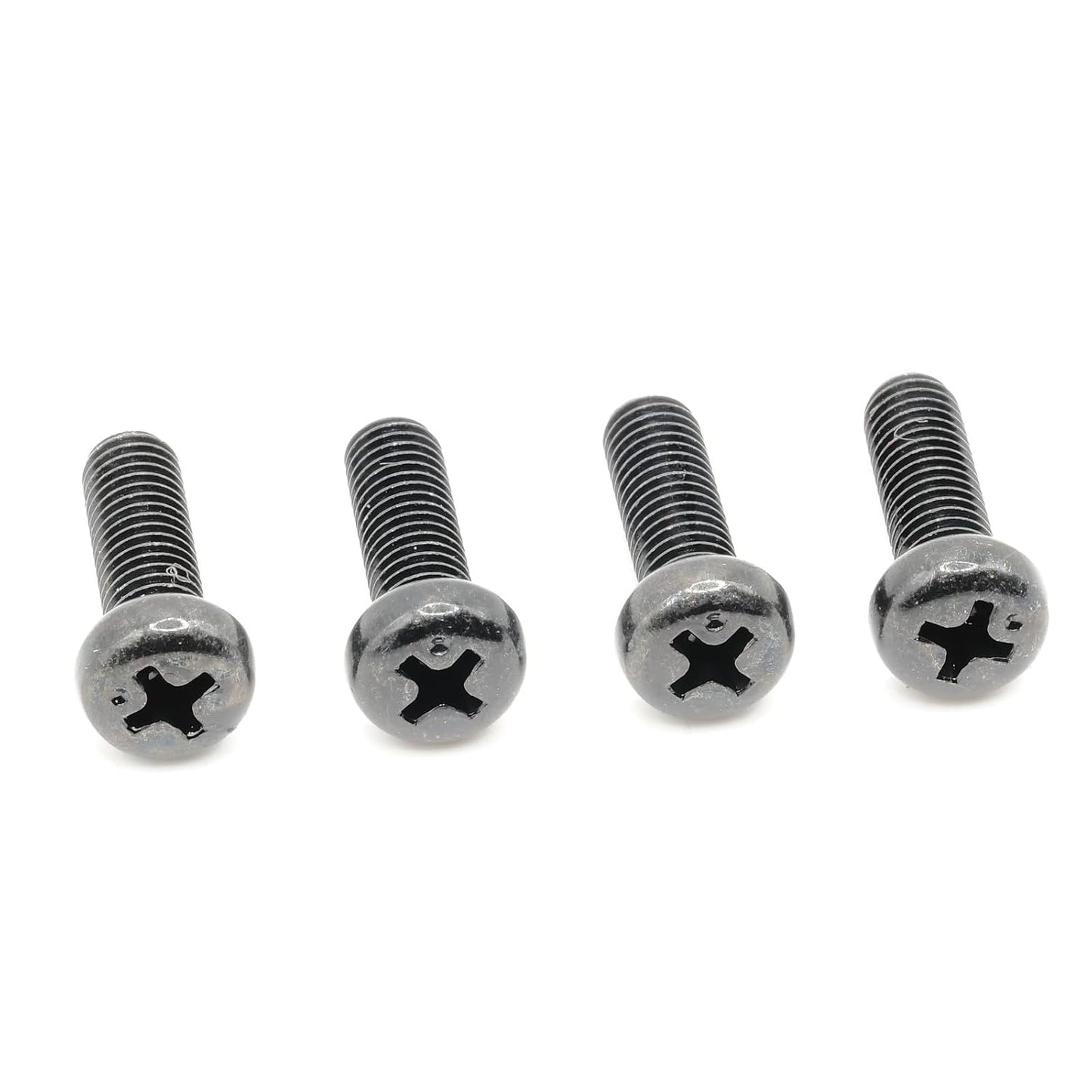 ReplacementScrews 85U86K 85 Inch (U8 Set (Pack 4) Stand Screws Compatible with Hisense - Series) TV - Complete