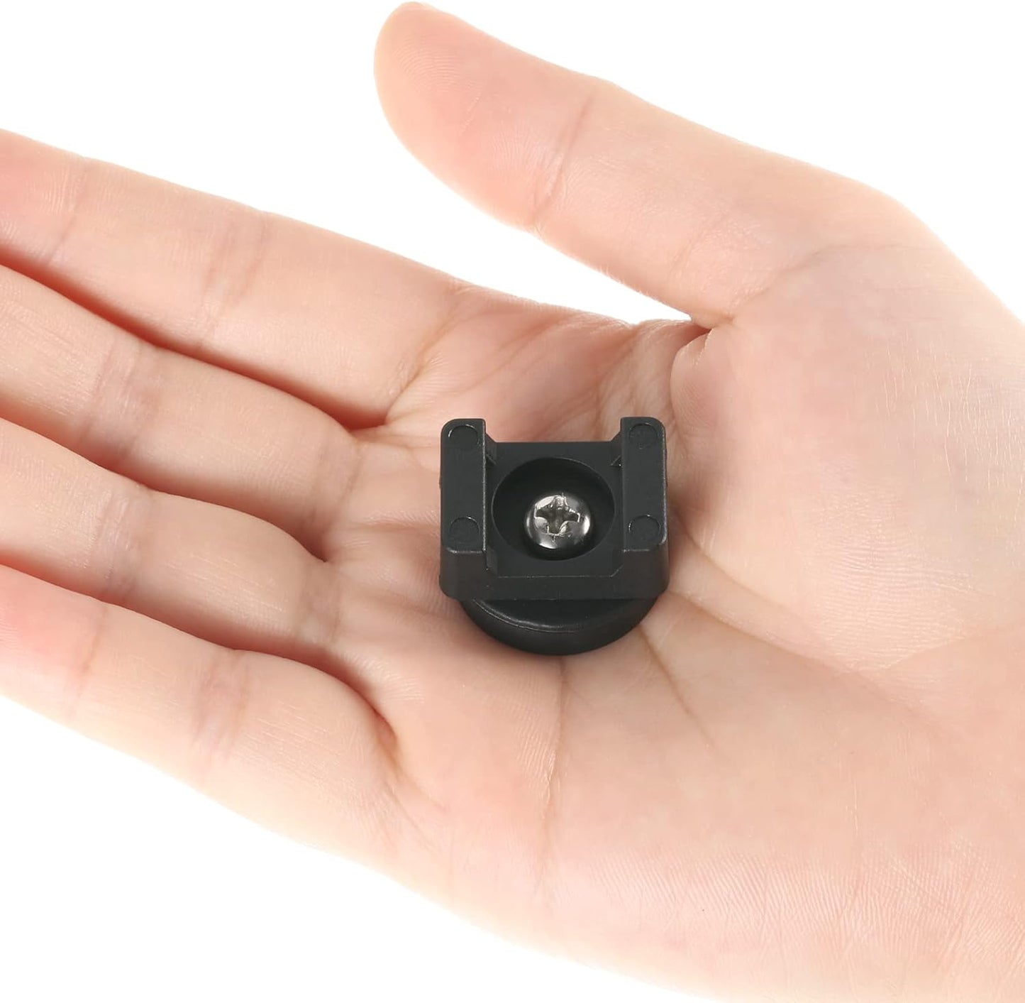12 (22 mm) Yookeer Pcs Magnetic Zip Tie Mount Base Black Magnetic Cable Clips Wire Holder Multipurpose Cable Ties