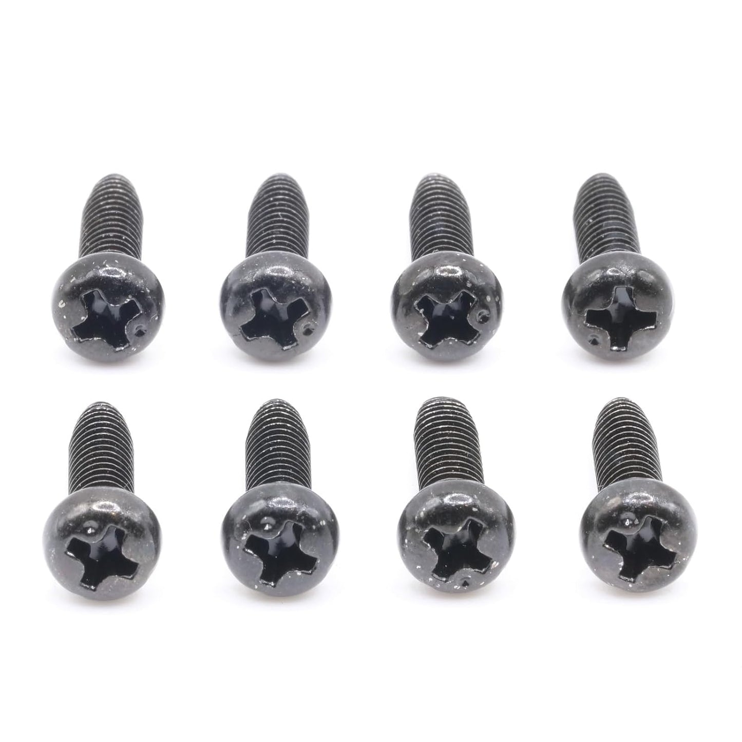 ReplacementScrews QN65QN90C (QN65QN90CAFXZA) 65 inch 4K (QN90C (Pack 8) Base Stand Screws Compatible with Samsung Neo