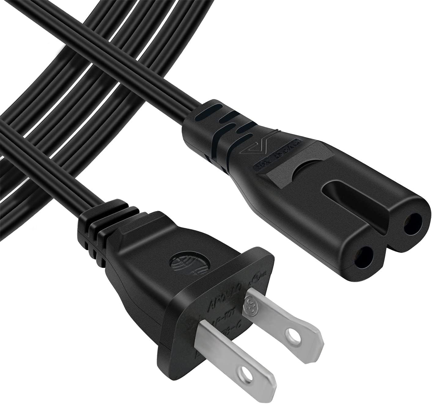 BestCH L22HD41 L26HD31R L26HD41 L32HD31R L32HD31RYX12 L32HD41YX12 L40FHD41YX9 276044 22/26/32/40/42 inch AC Power Cord