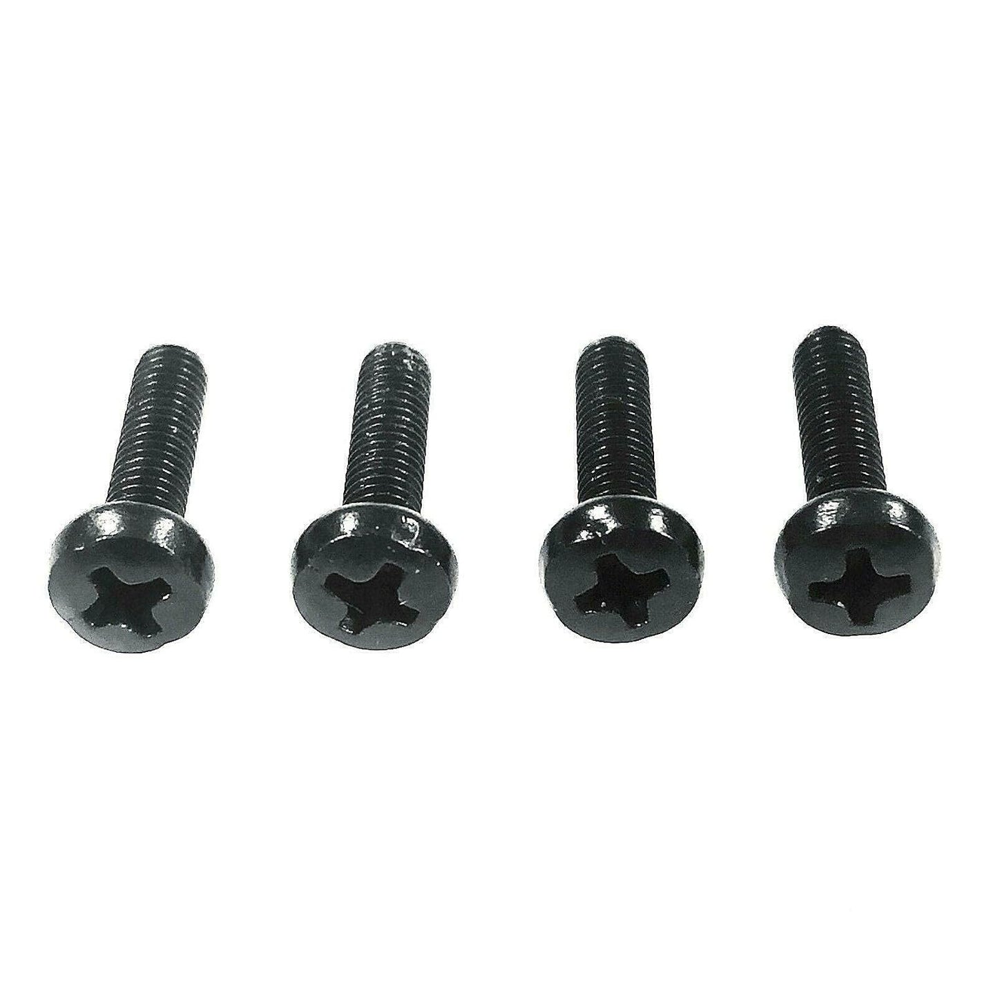 FocalTop 43C350KU Replacement TV Base Stand Pedestal Leg Screws for Toshiba