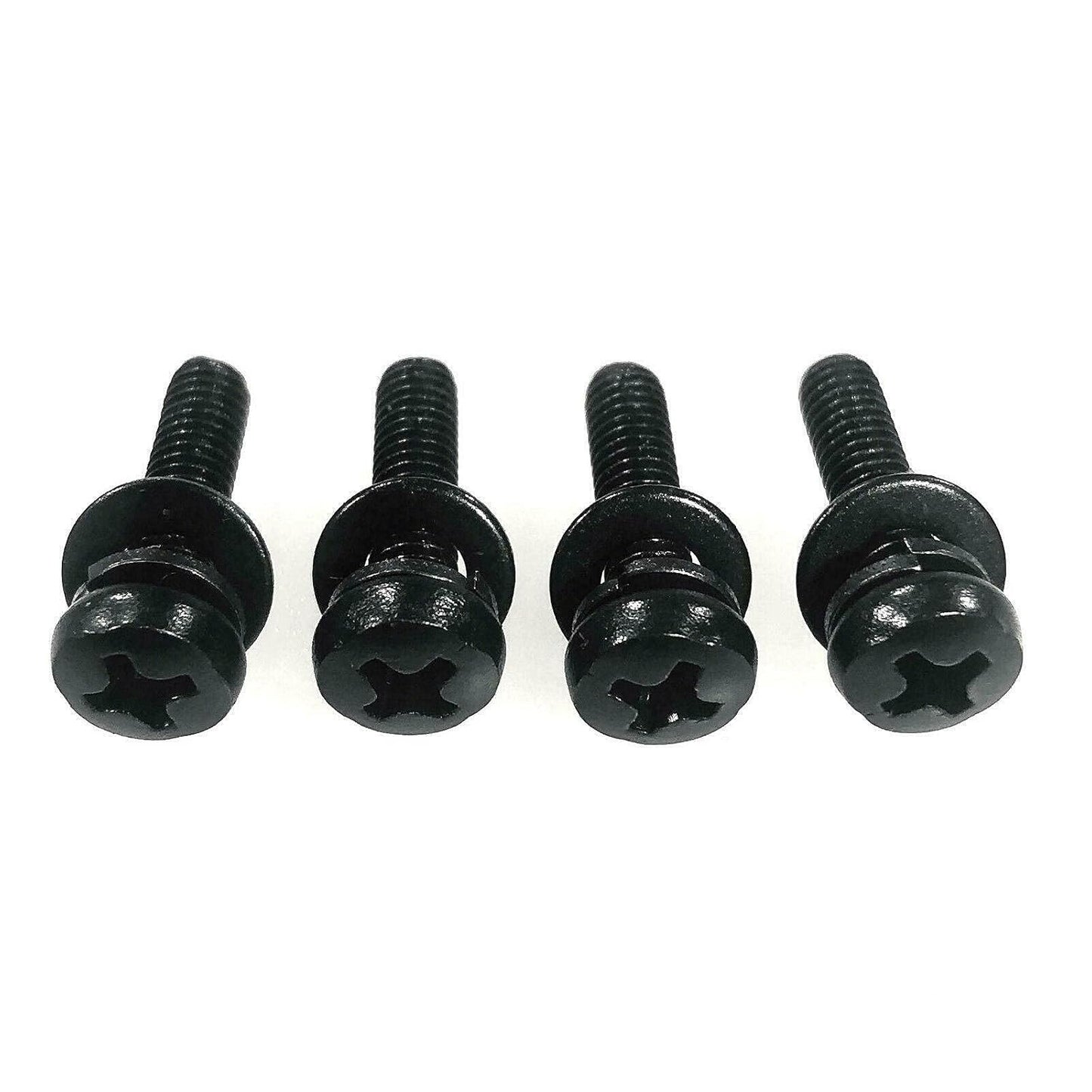 FocalTop 65PFL5602/F7, 65PFL5603/F7 Replacement TV Base Stand Pedestal Leg Screws for Philips