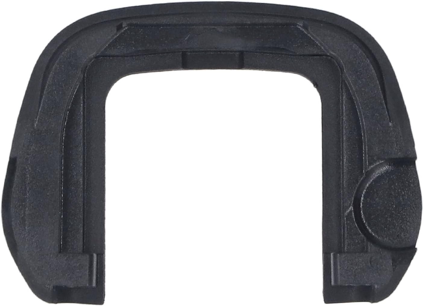 WIHFHGZ Camera Eyecup with Level Hot Shoe Kit, ABS Material for R Camera - Durable Protection, Accurate Angle