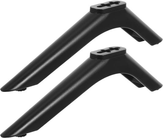 Cabilock 32-43 Inch Tv Stand Base and Bracket Replacement with Screws for LED LCD Televisions, Universal Tabletop