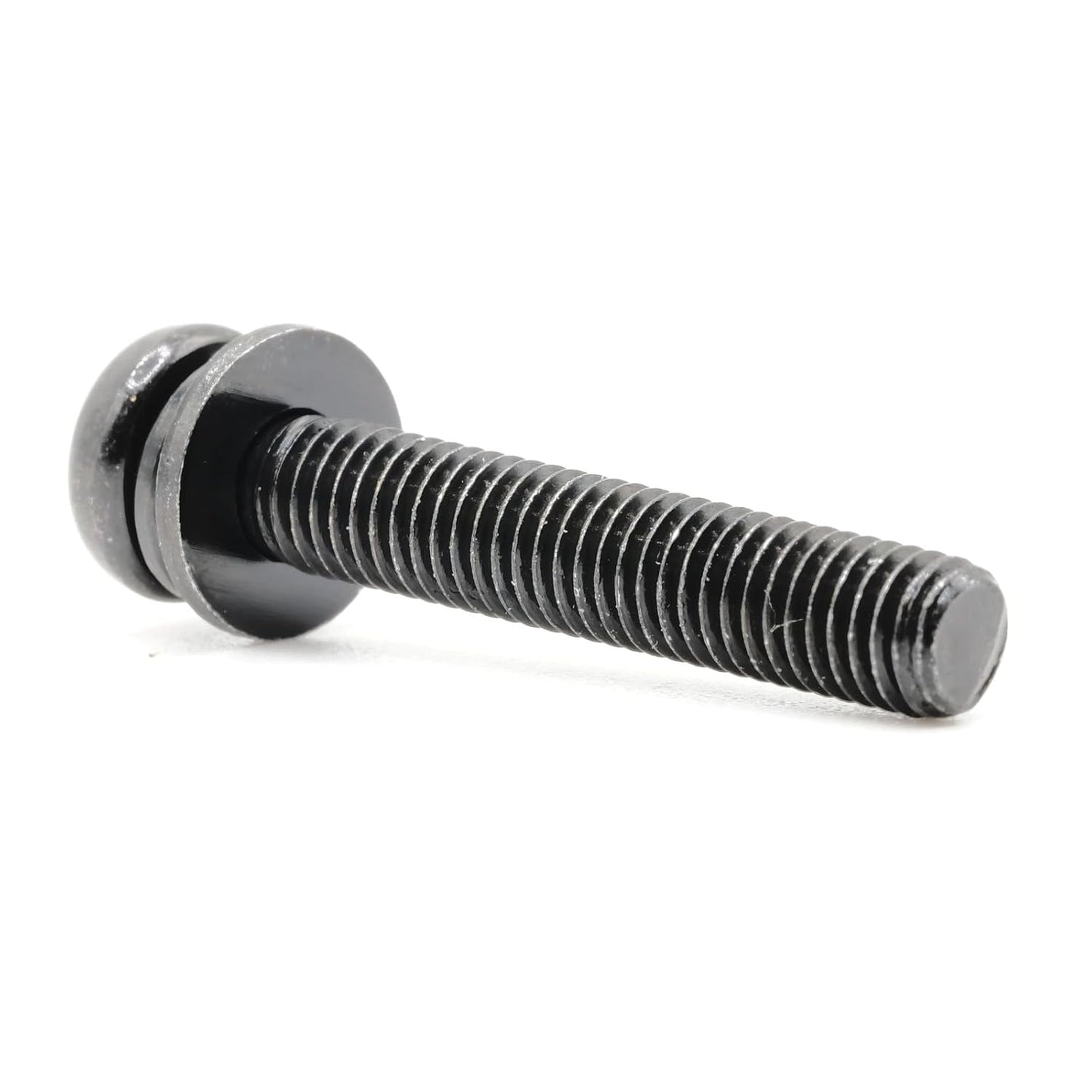 ReplacementScrews 75UA7750AUA 75 Inch UA77 Set (2025) Stand Screws Compatible with LG - Series TV - Complete Feet/Legs