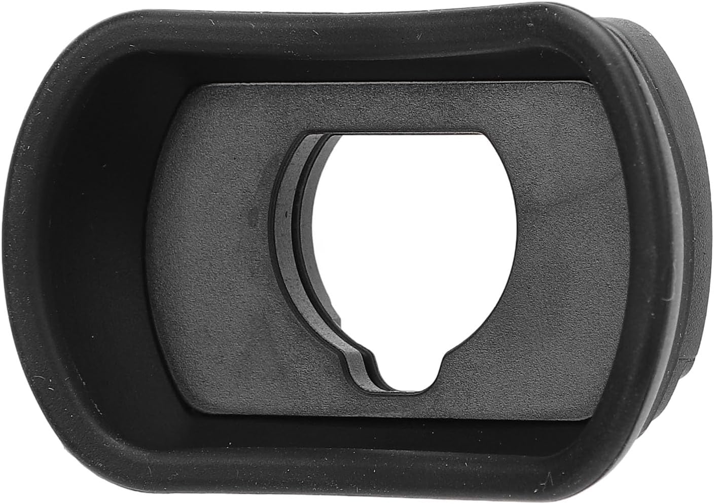 3 GFX100II, 100, XH1, GFX50S, T5, T4, T2 Yctze Pcs Camera Viewfinder Eye Cup, Hot Shoe Cover & Bubble Level for Fit