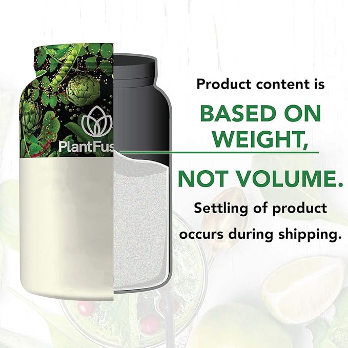 PlantFusion Complete Vegan Protein Powder - Plant Based Protein Powder With BCAAs, Digestive Enzymes and Pea Protein - Keto, Gluten Free, Soy Free, Non-Dairy, No Sugar, Non-GMO - Red Velvet 1 lb