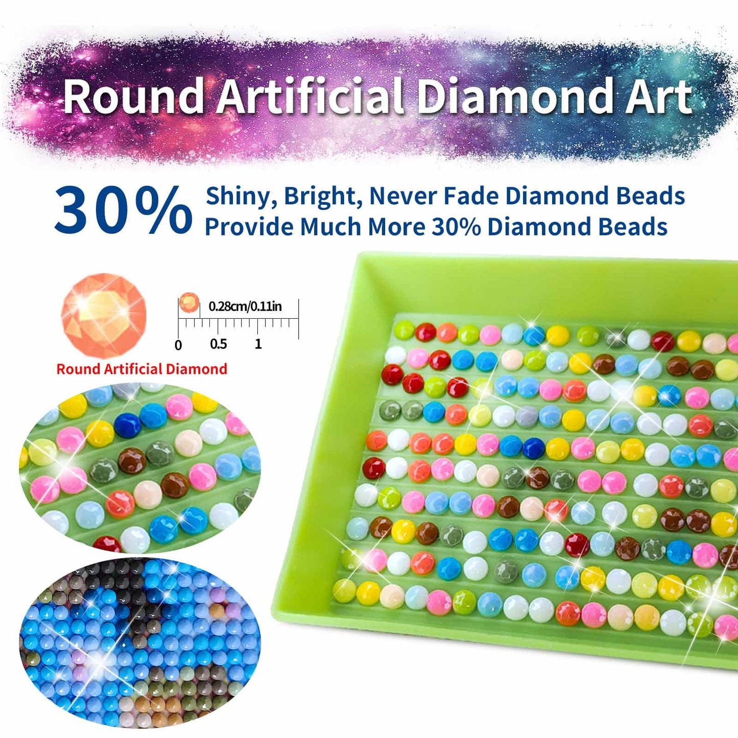 JATOK Large Diamond Painting Kits for Adults (35.5 x 15.7 inch) DIY 5D Lighthouse Full Round Drill Crystal Rhinestone Embroidery Pictures Arts Paint by Diamond Art Kits for Home Wall Decor Relax
