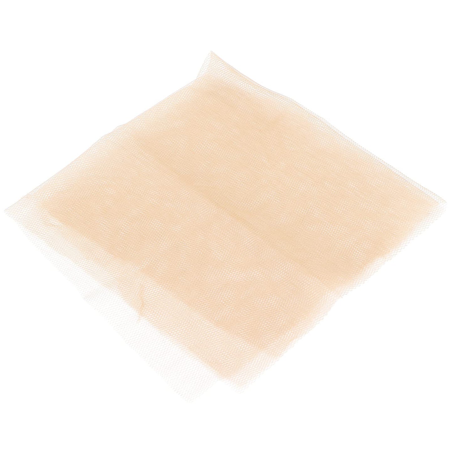 Hd Lace For Wig Making Hd Lace For Wig Making Lace Net For Wig, 30X30Cm Film Makeup Lace Net Lace Wig Fake Beard Lace Closure Making Supply Accessory Film Lace Wig Fake Beard Lace