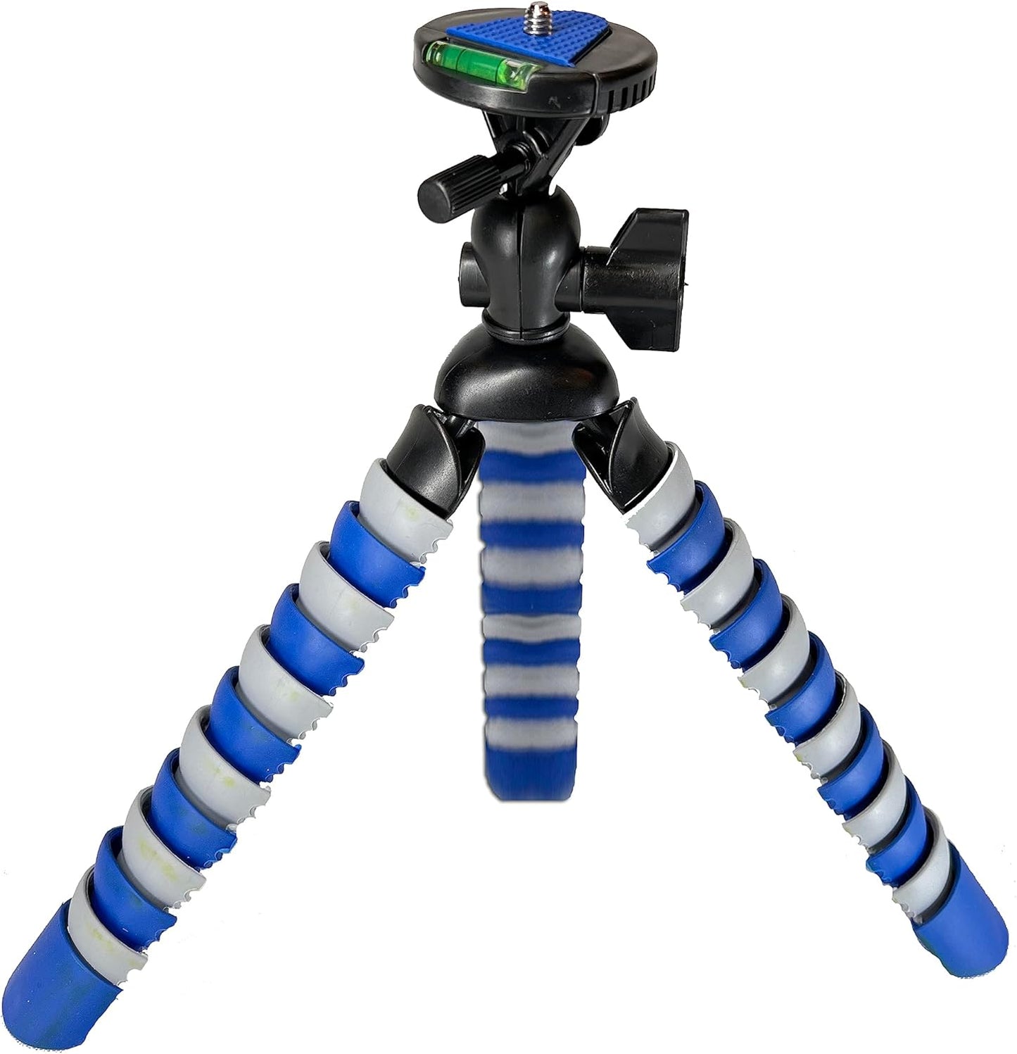 Synergy Digital HC-V380 13 inches Camcorder Tripod, Compatible with Panasonic Camcorder, Flexible Tripod - for Digital